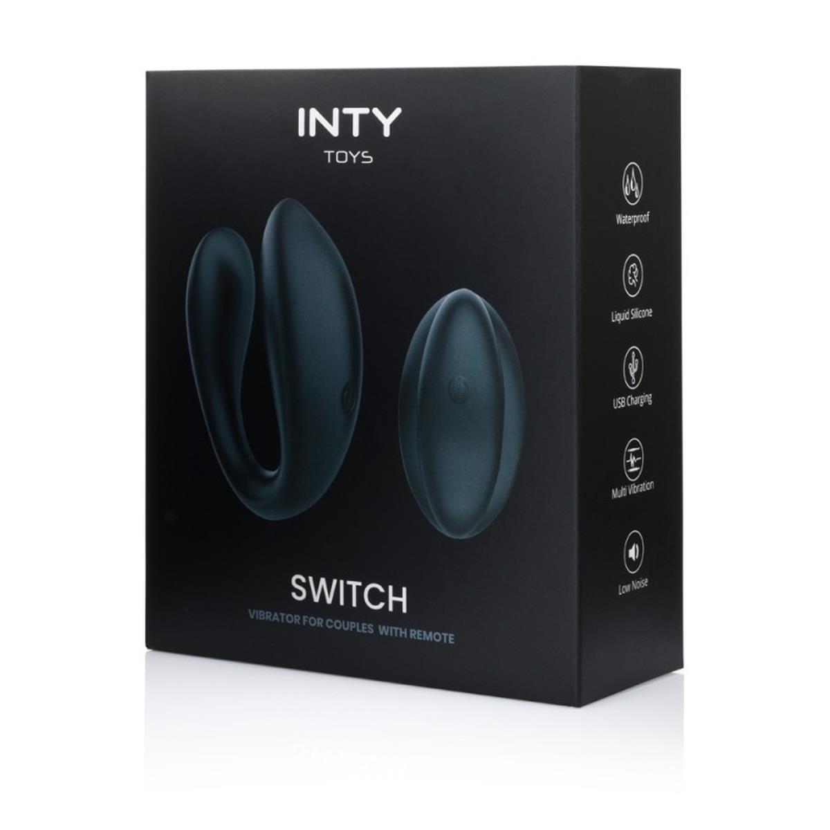 Inty Toys - Switch