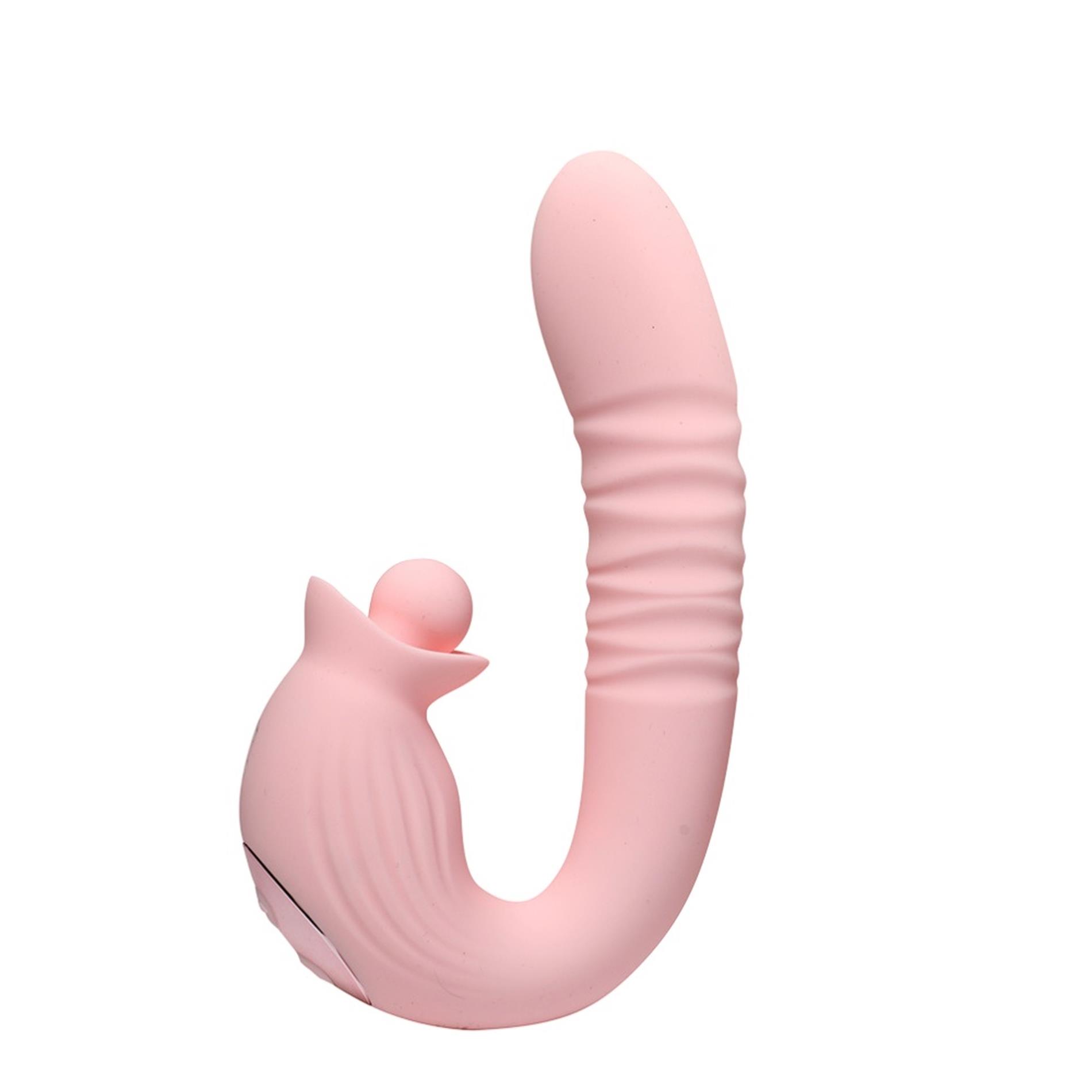 Inty Toys – Charm – Pink