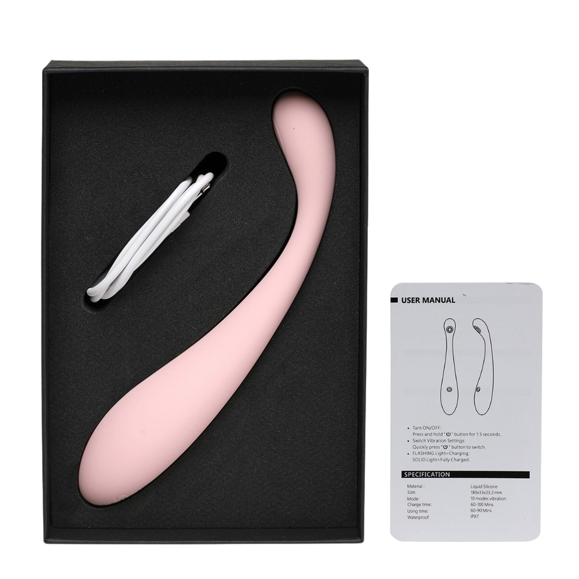 Inty Toys – Blush – Pink