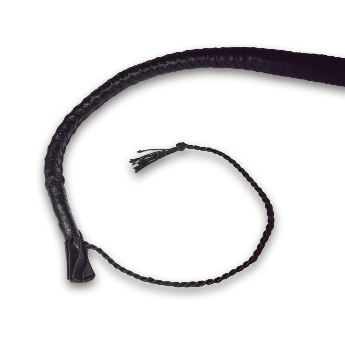 Prowler Red Turkish Knot Whip 2Ft