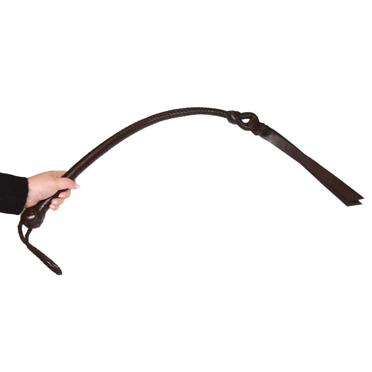 Prowler Red Brown Whip