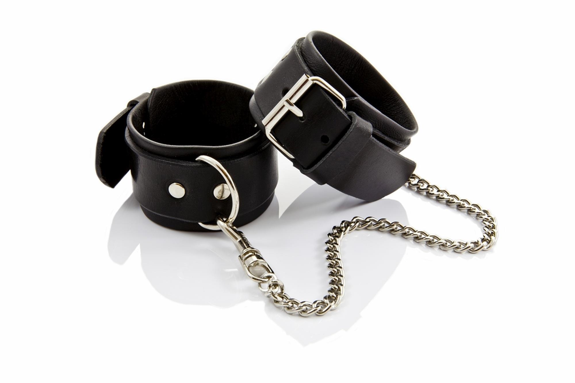 Kajdanki-Whips Kajdanki Męskie Soft