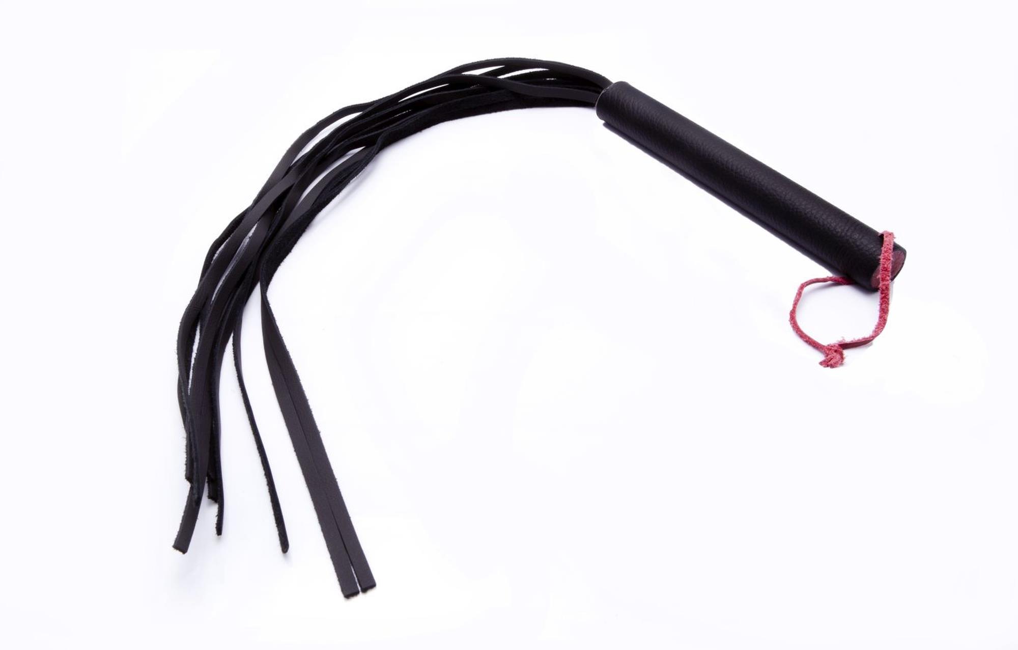 Pejcz-Whips Mały Pejcz, Czarny