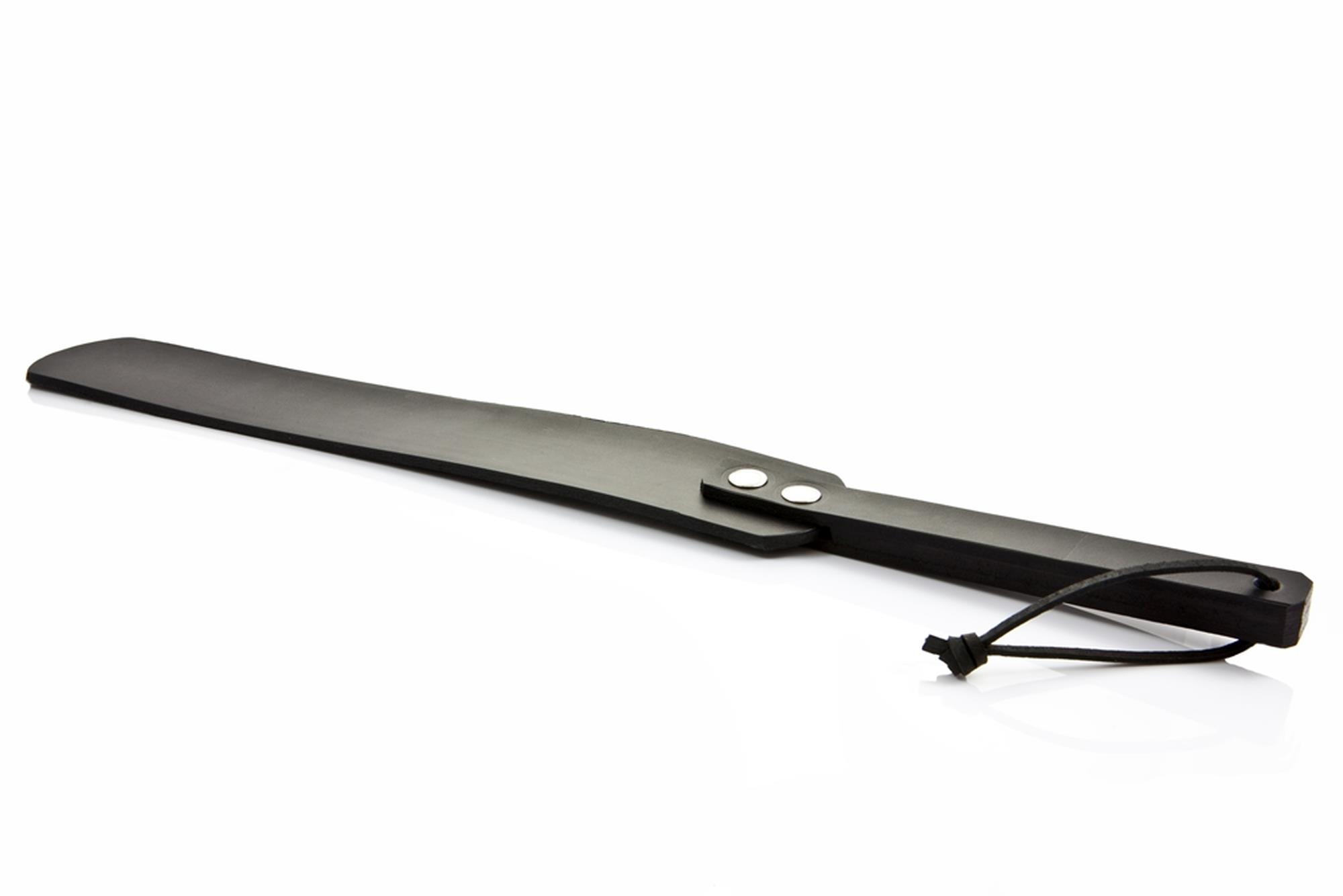 Pejcz-Whips Packa Skórzana Xl Hard