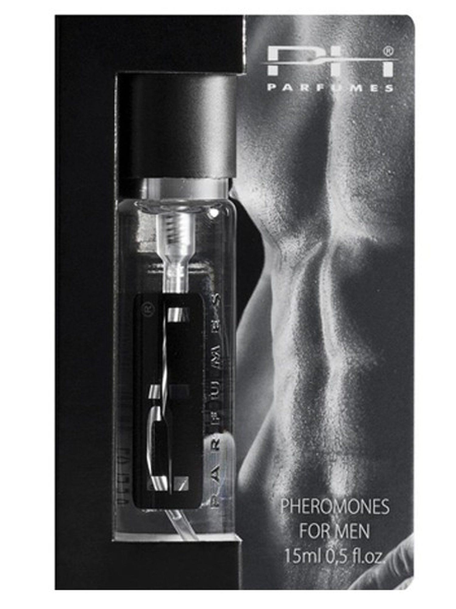 Feromónový parfém - PH Pheromone 15 ml MAN "1"