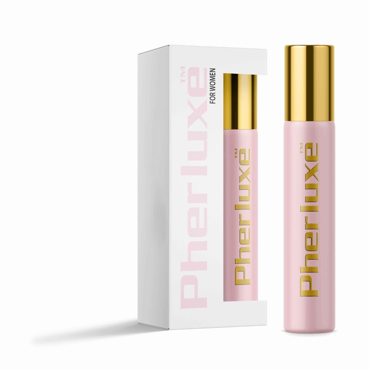 Pherluxe Pink for Women 33 ml 