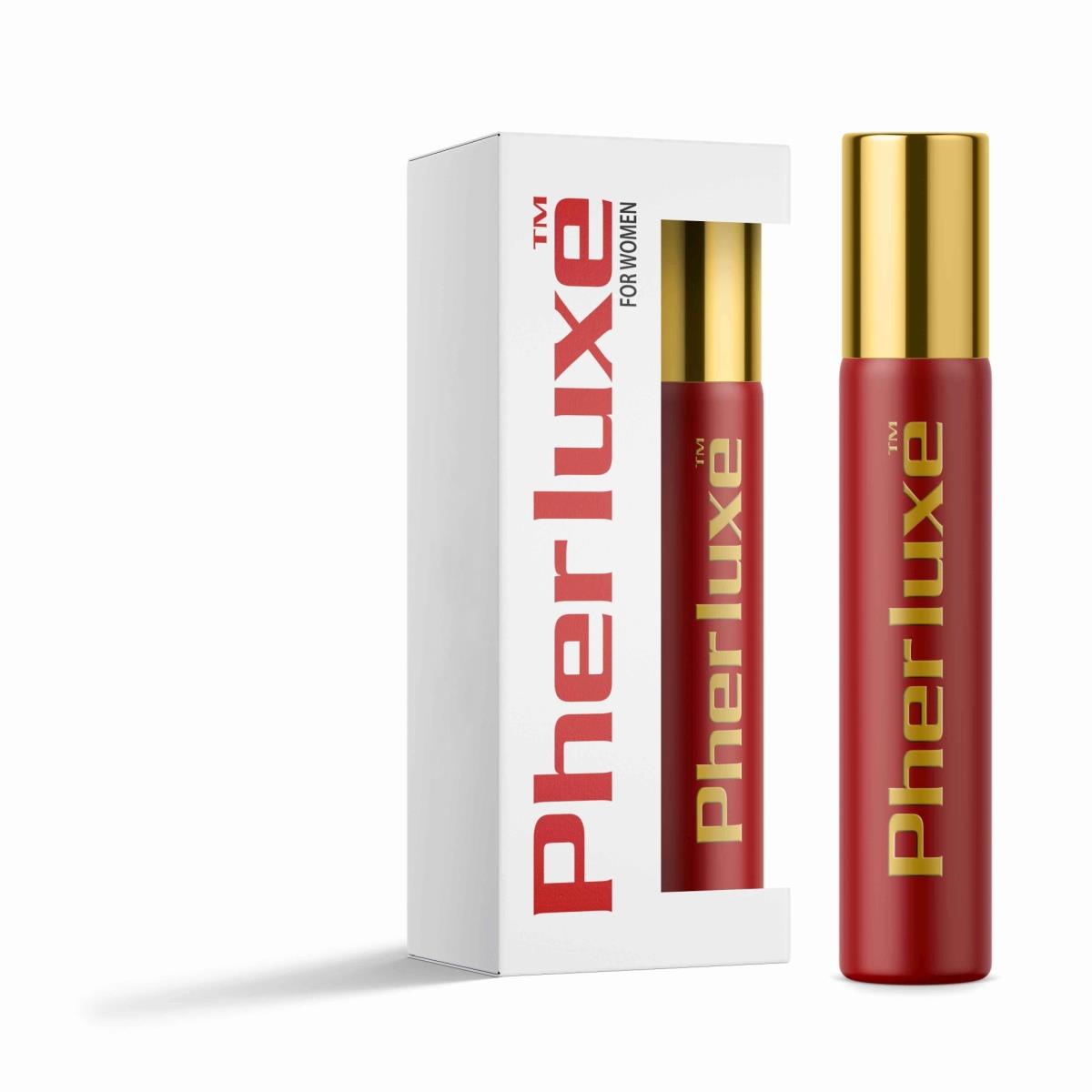 Pherluxe Red for Women 33 ml spray