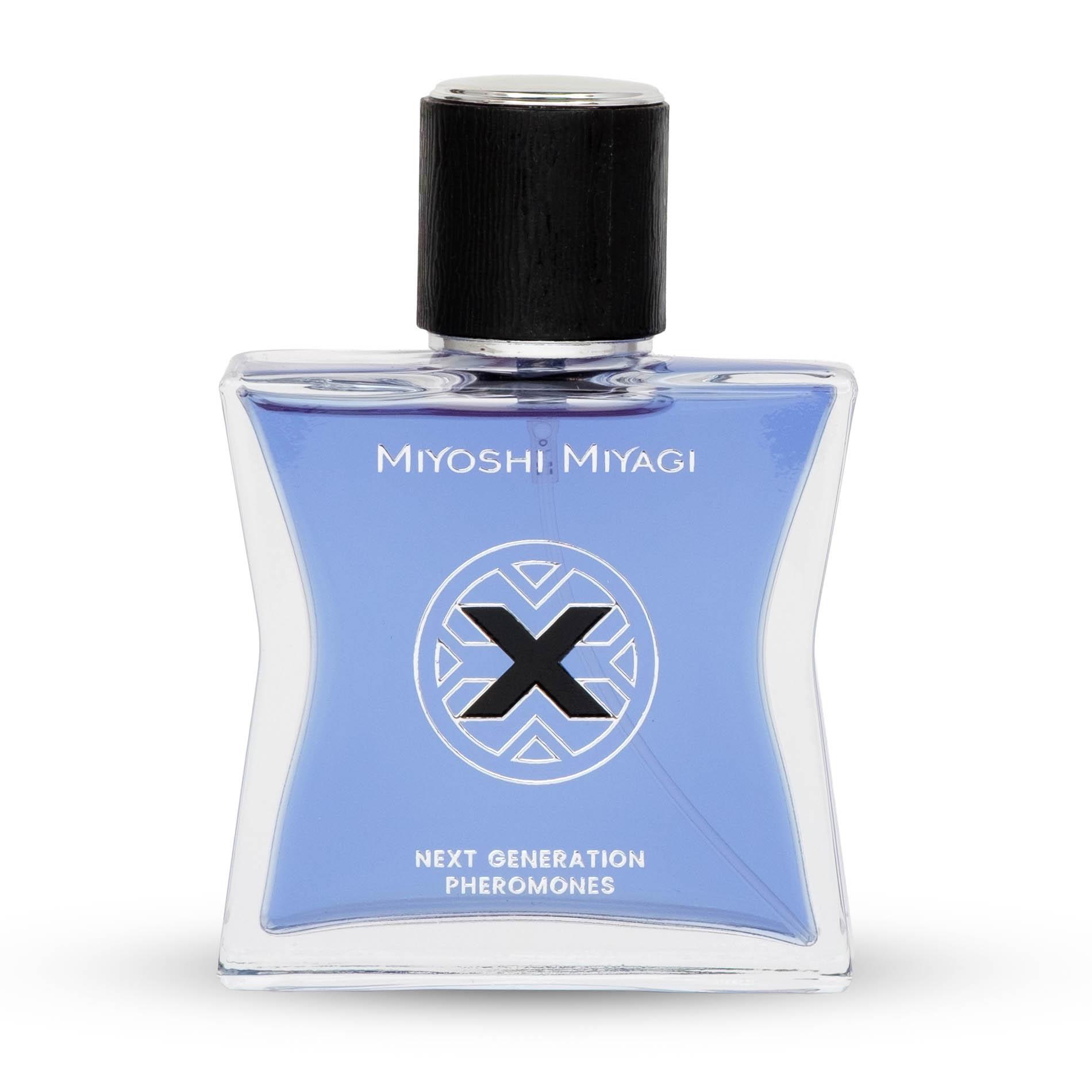 Miyoshi Miyagi Next ""X""50 Ml Homme