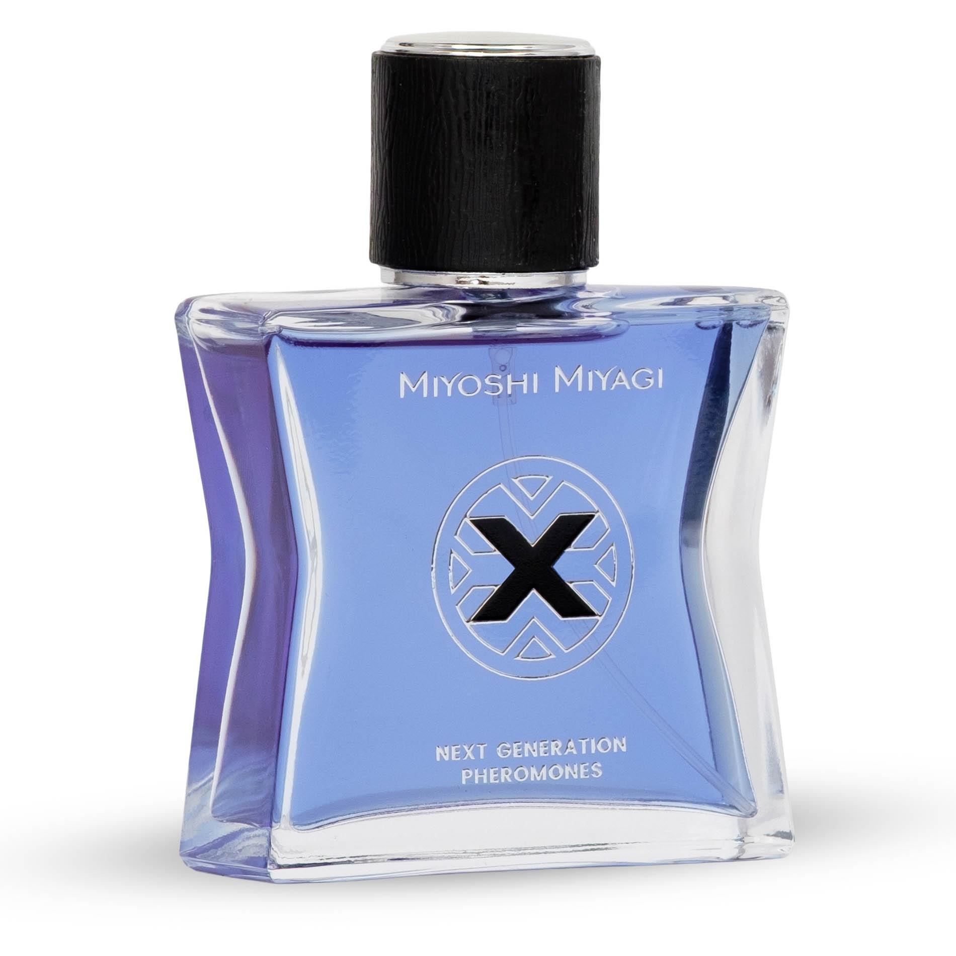 Miyoshi Miyagi Next ""X""50 Ml Homme