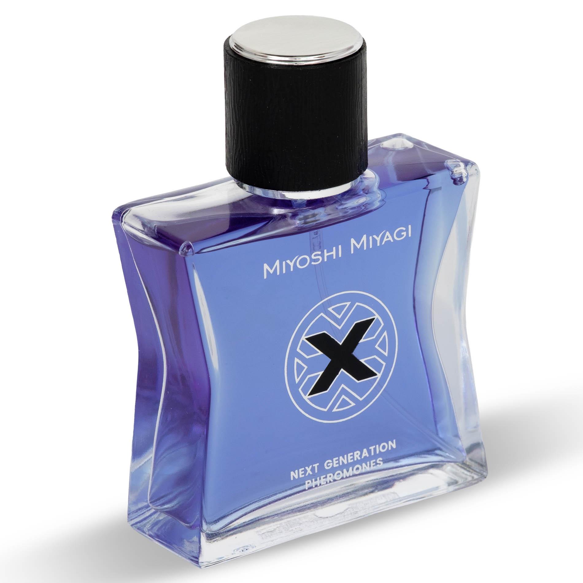 Miyoshi Miyagi Next ""X""50 Ml Homme