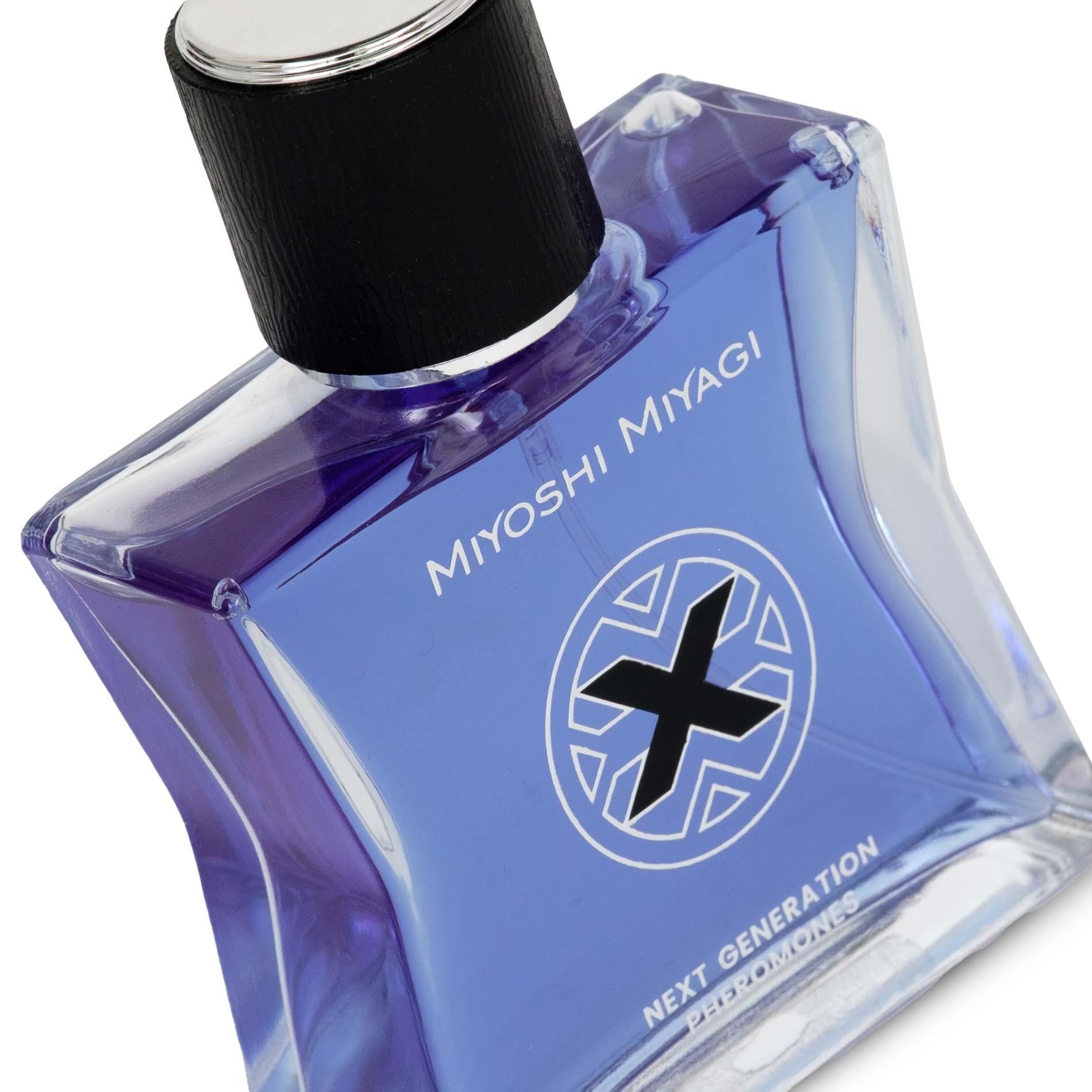 Miyoshi Miyagi Next ""X""50 Ml Homme