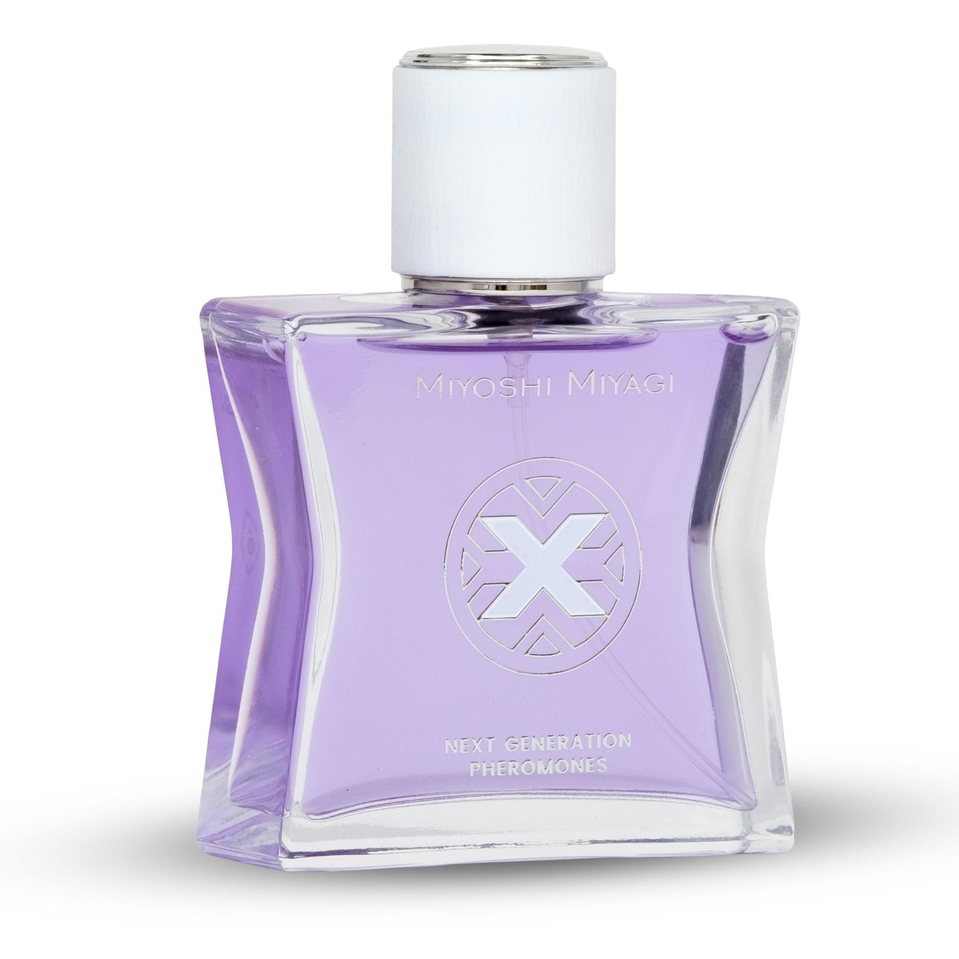Miyoshi Miyagi Next ""X"" 50 Ml Femme