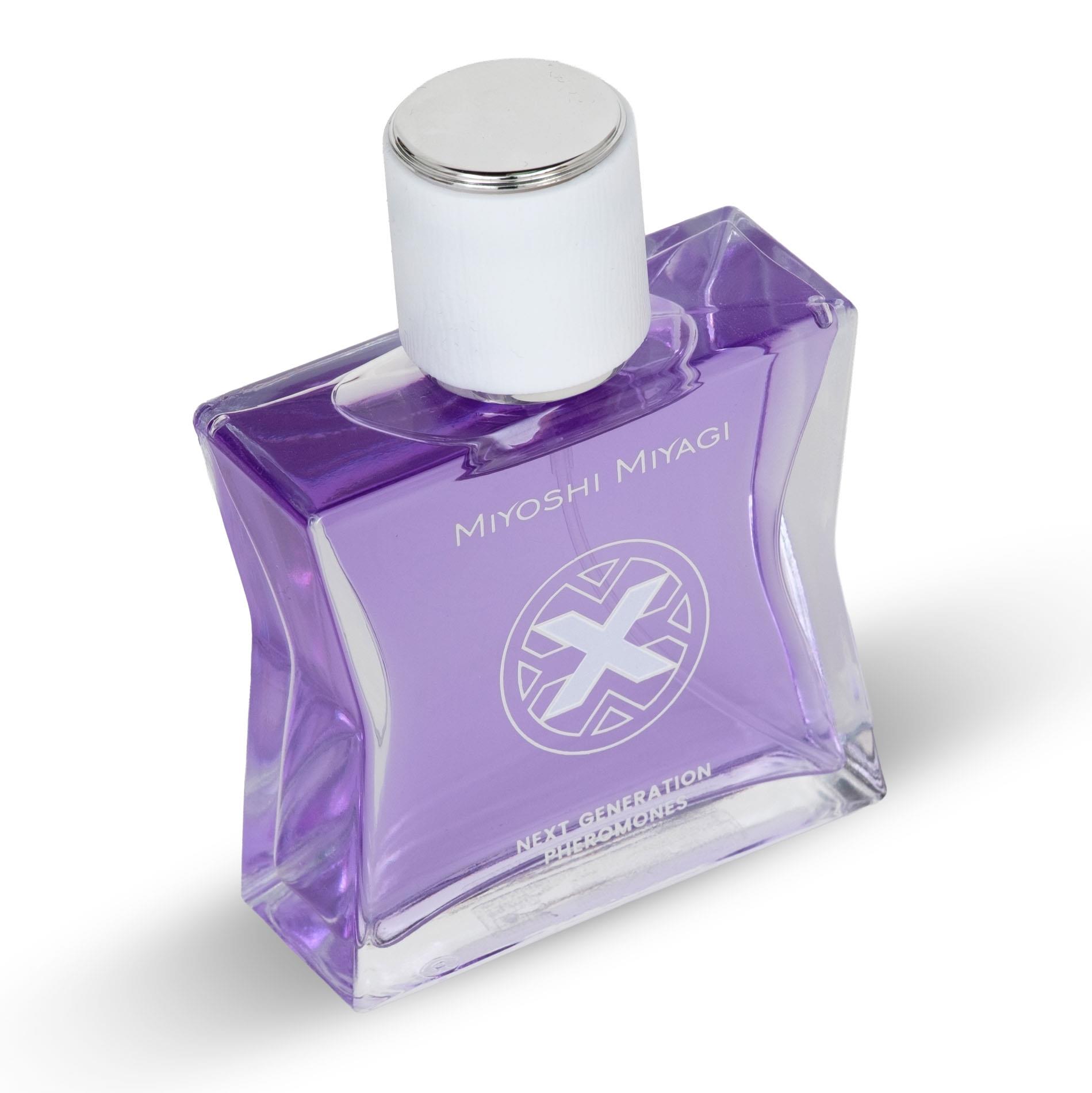 Miyoshi Miyagi Next ""X"" 50 Ml Femme