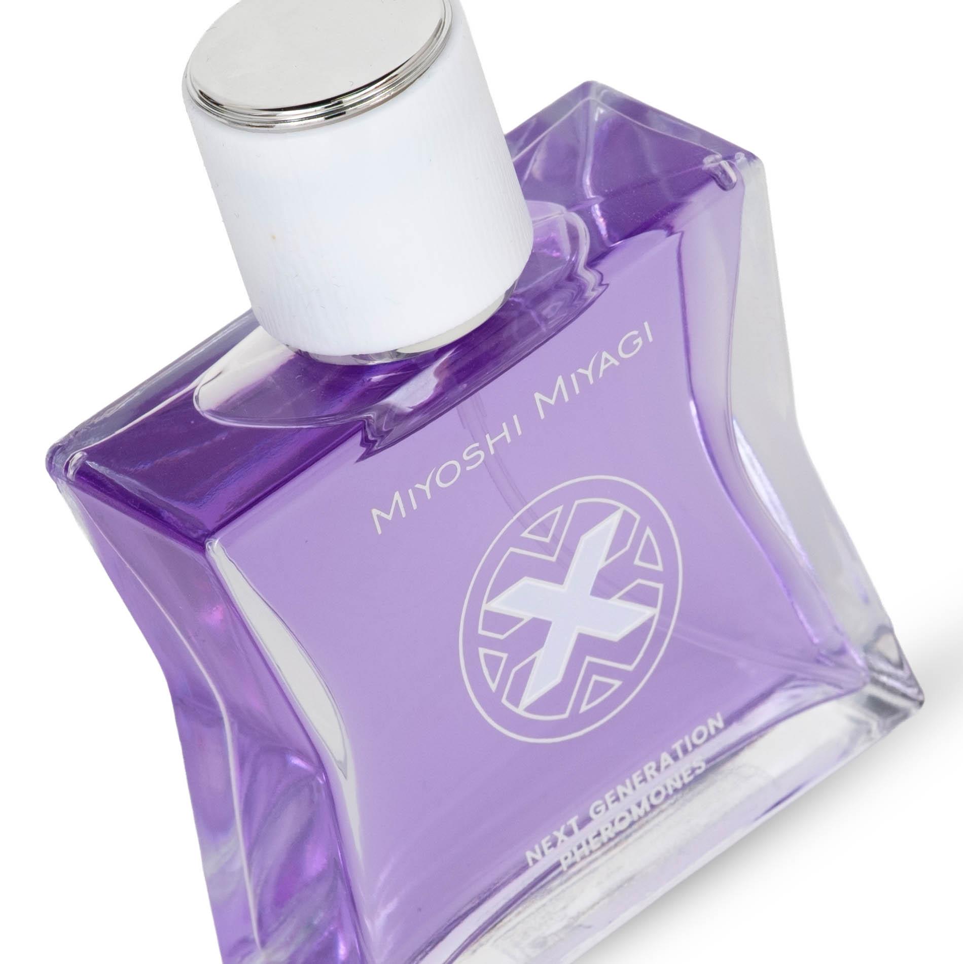 Miyoshi Miyagi Next ""X"" 50 Ml Femme