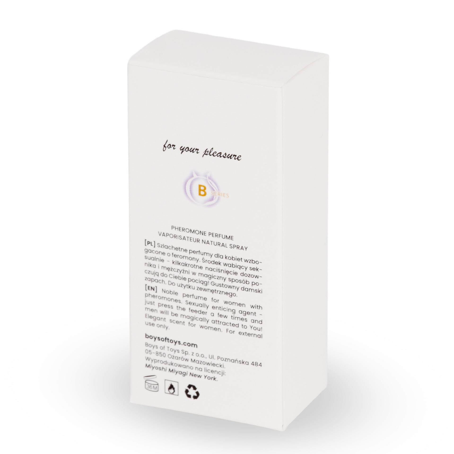 Feromony-Ph Pheromone 15 Ml Woman "7"