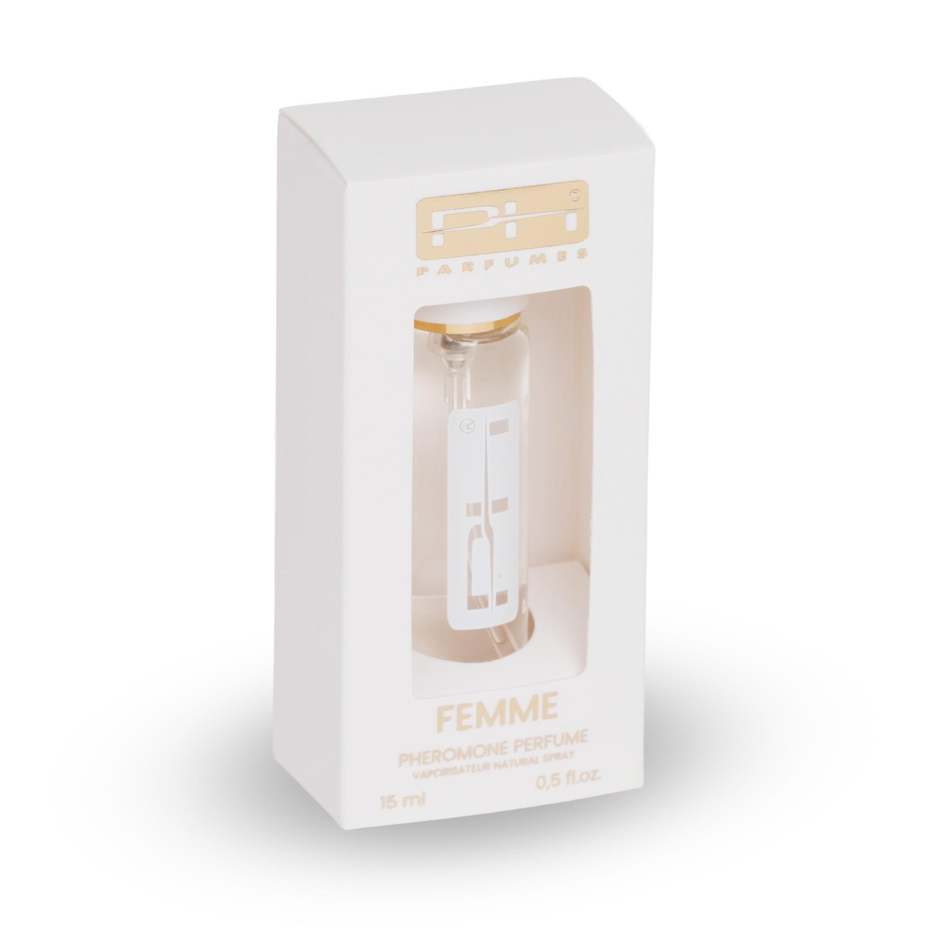 Feromony-Ph Pheromone 15 Ml Woman "9"