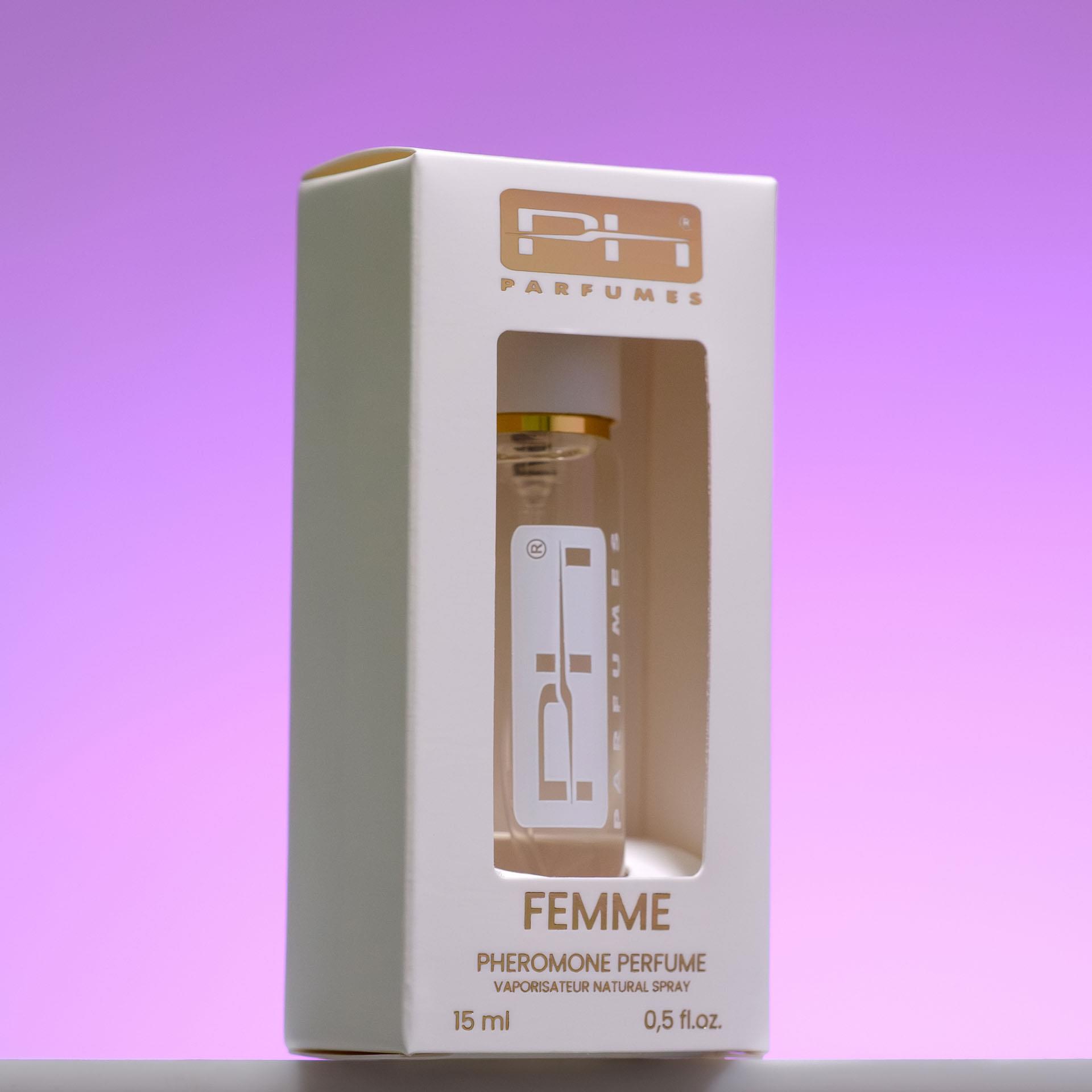 Feromony-Ph Pheromone 15 Ml Woman "9"