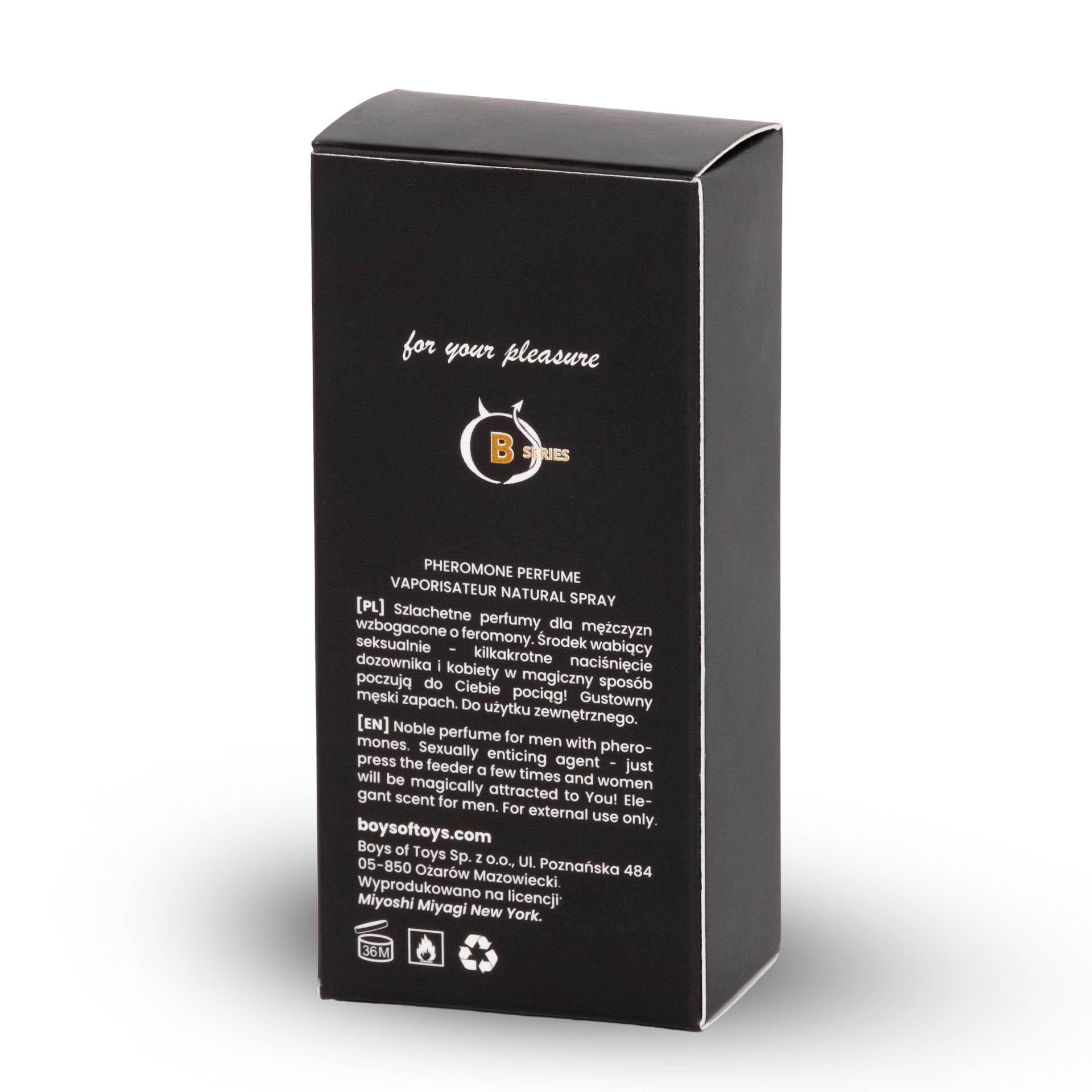 Feromony-Ph Pheromone 15 Ml Man "1"