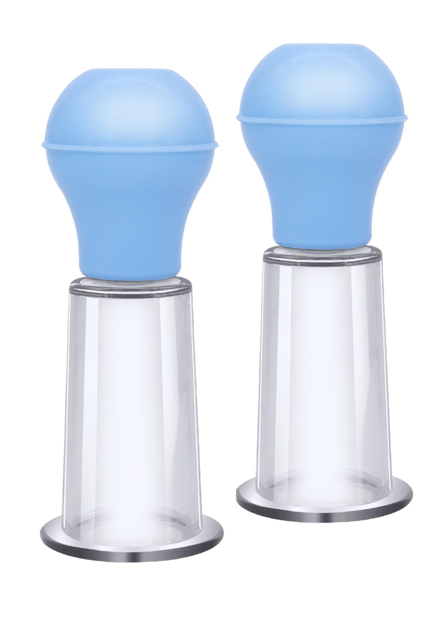 Pompka-Nipple & Clitoris Pump