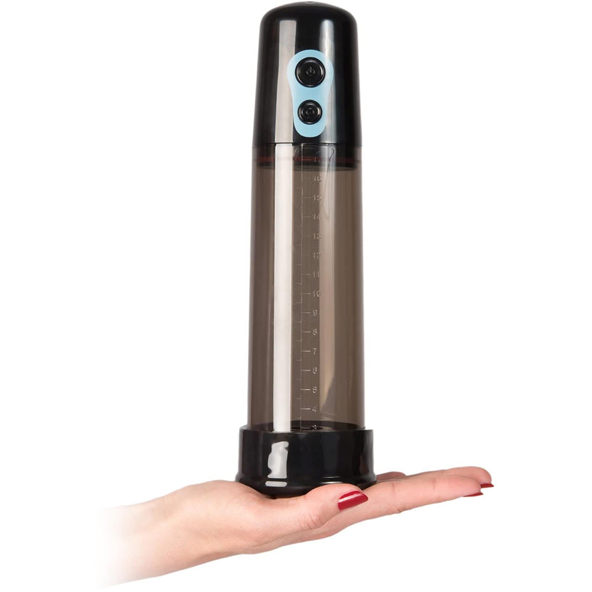 Pompka- Electric Penis Enlargement Device