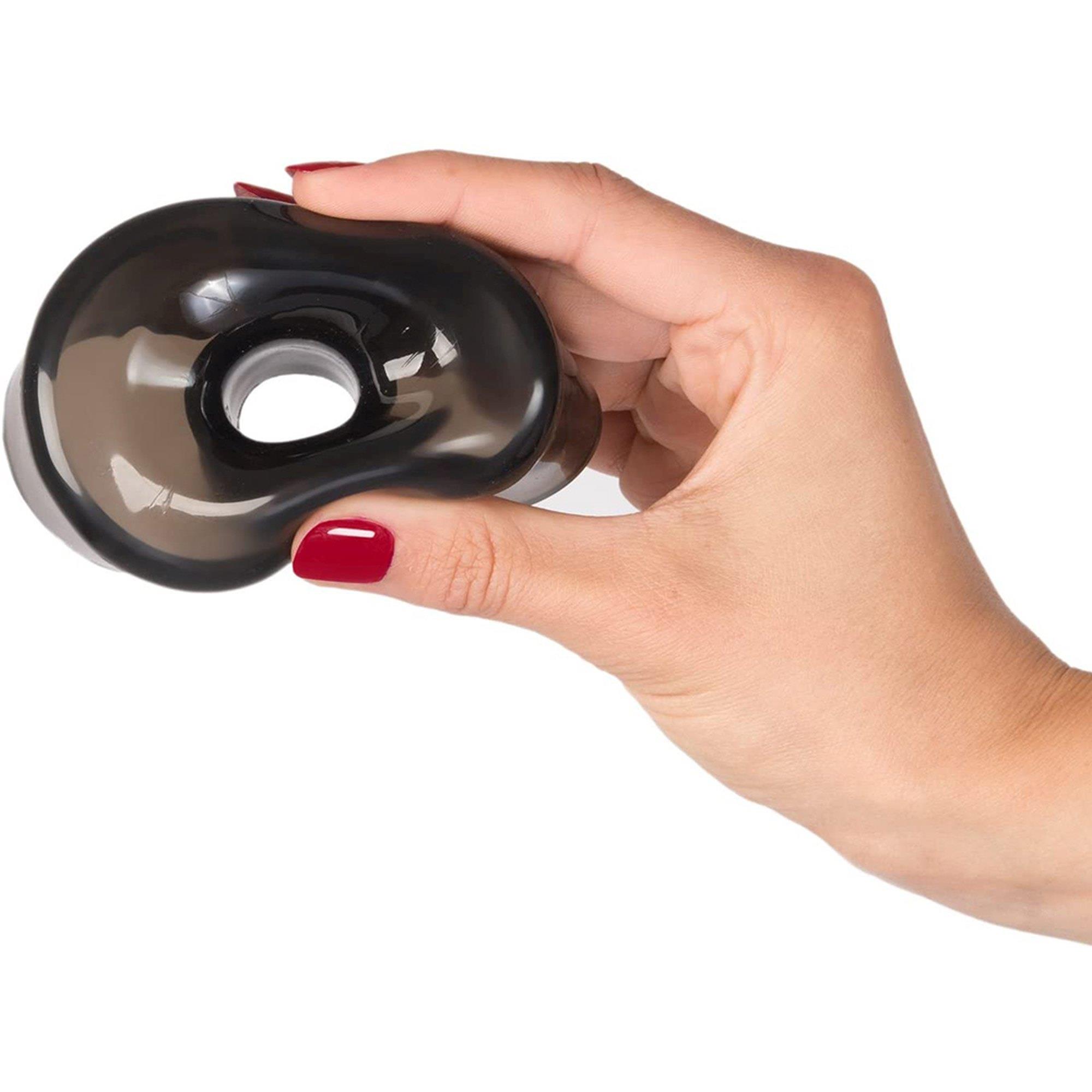 Pompka- Electric Penis Enlargement Device