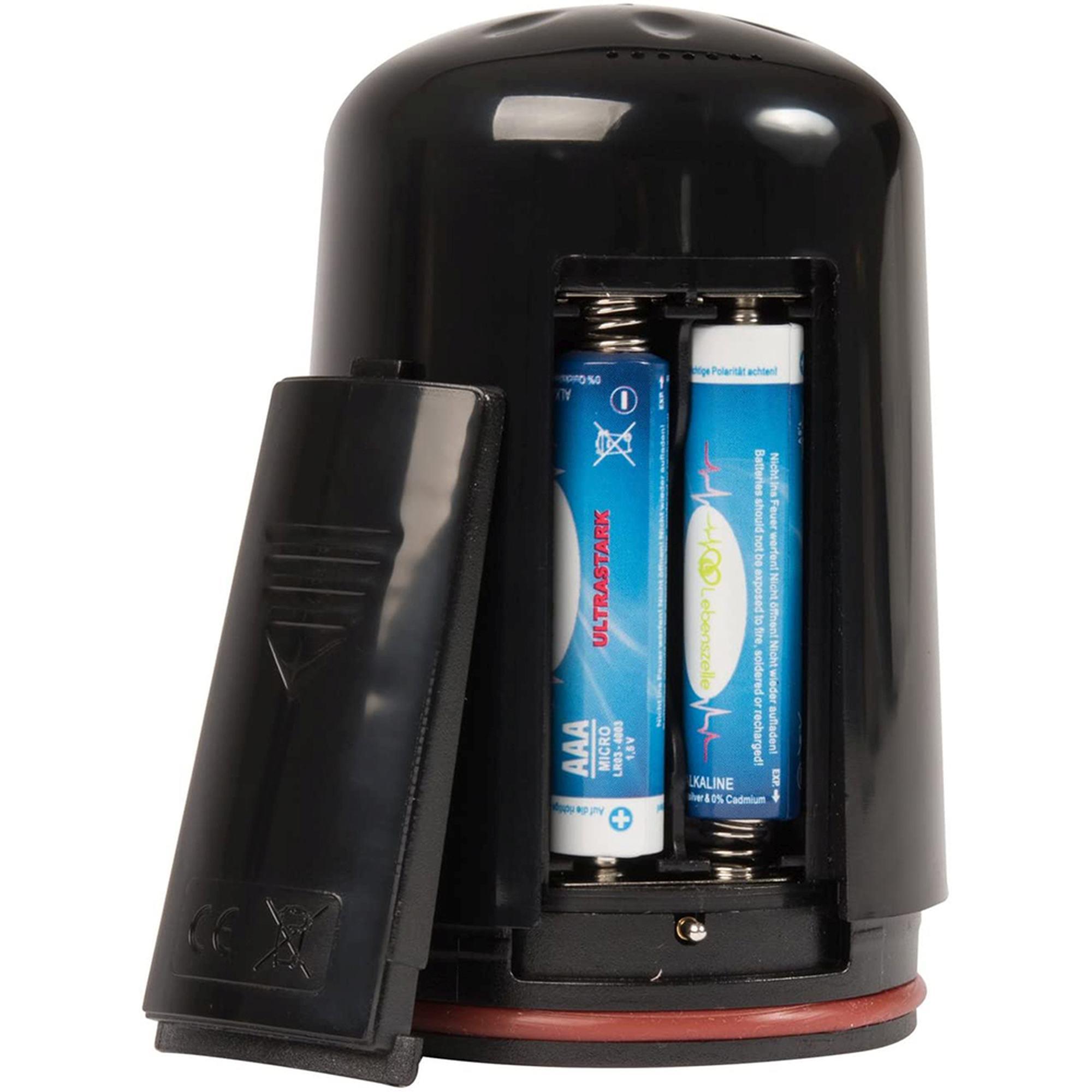 Pompka- Electric Penis Enlargement Device