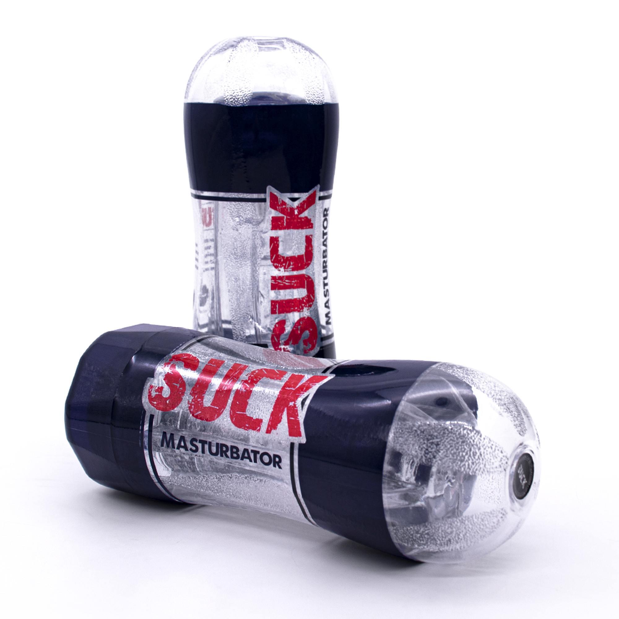 Masturbator - Suck Single Head Vagina