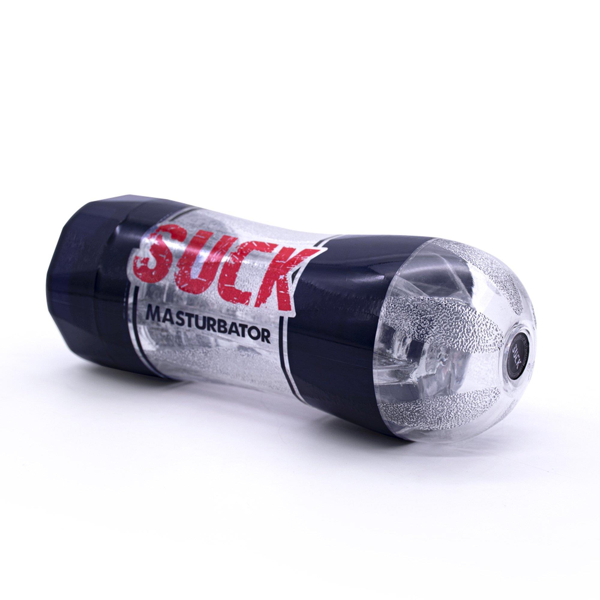 Masturbator - Suck Single Head Vagina