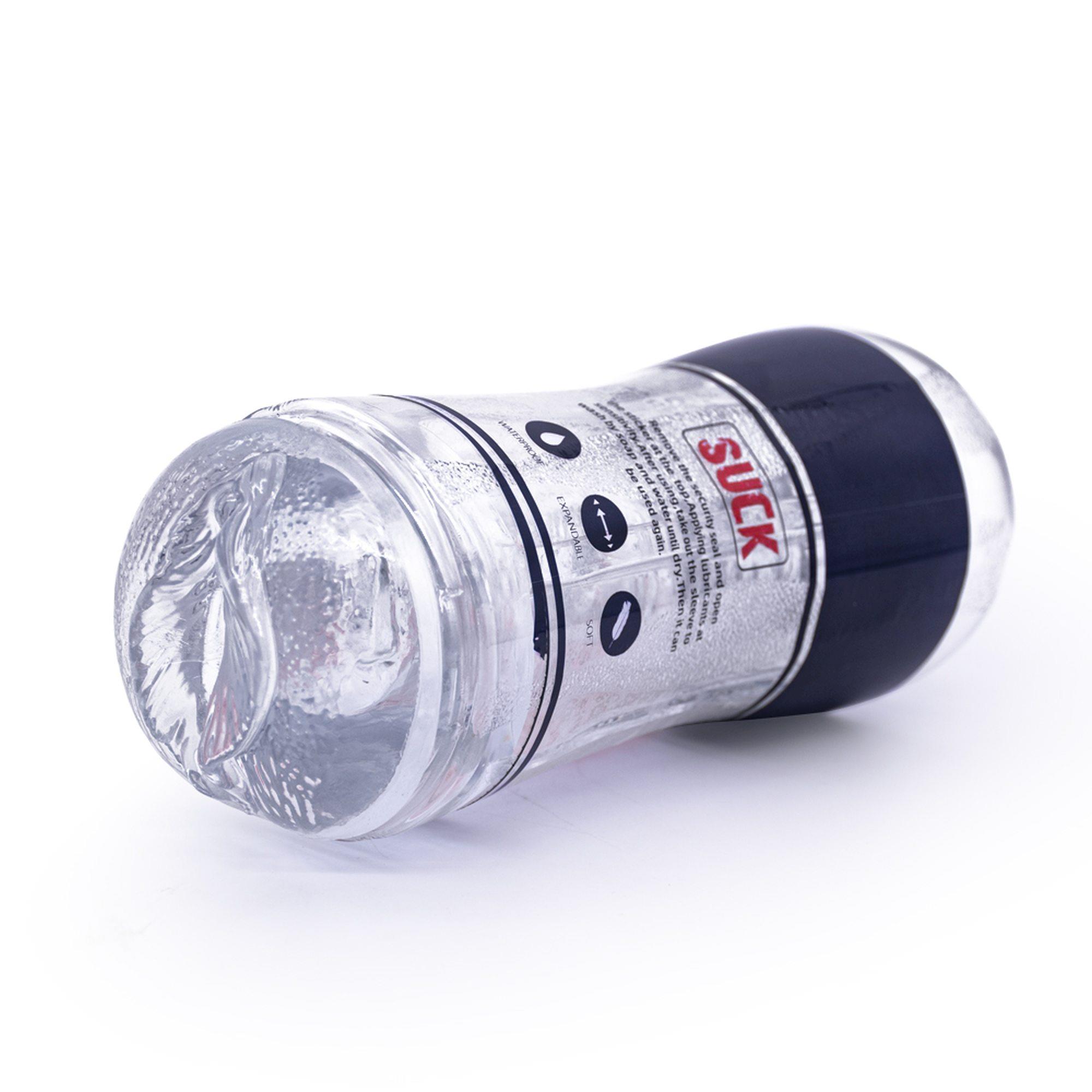 Masturbator - Suck Single Head Vagina