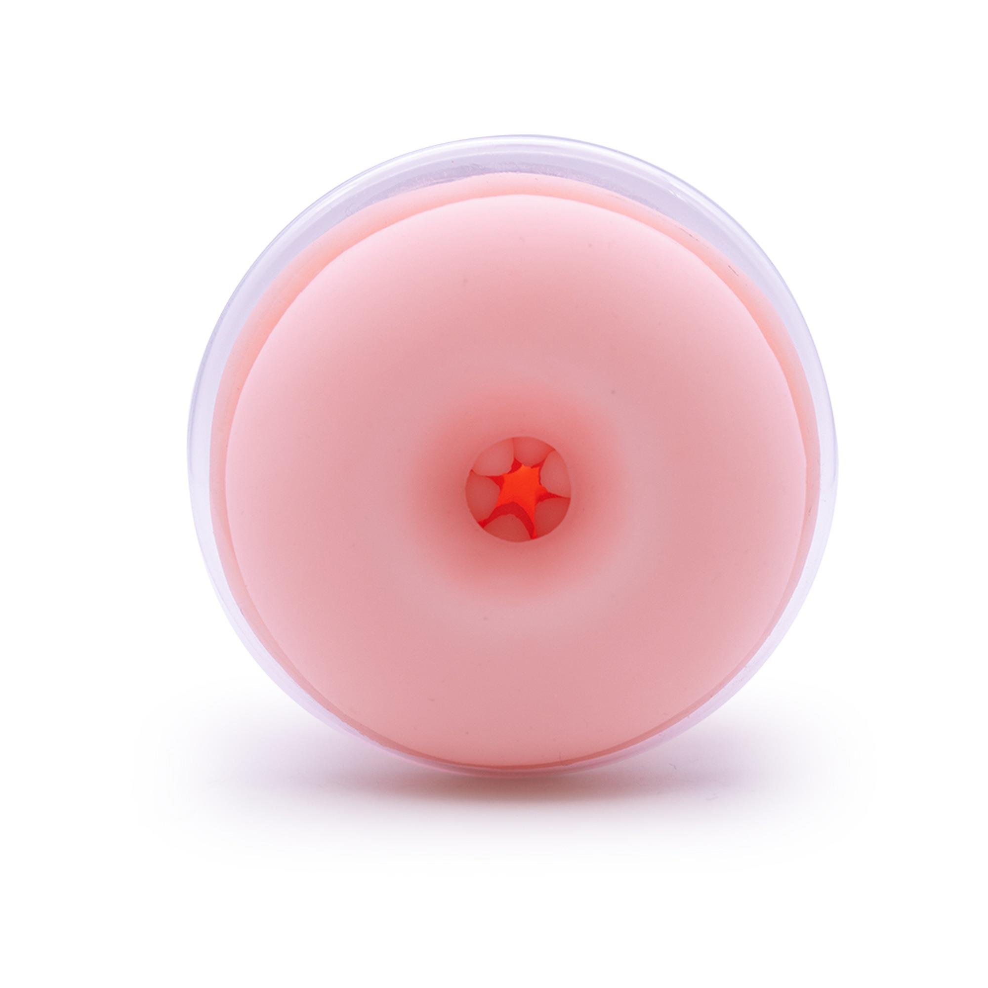 Pompka- Suck Vacum Penis Pump