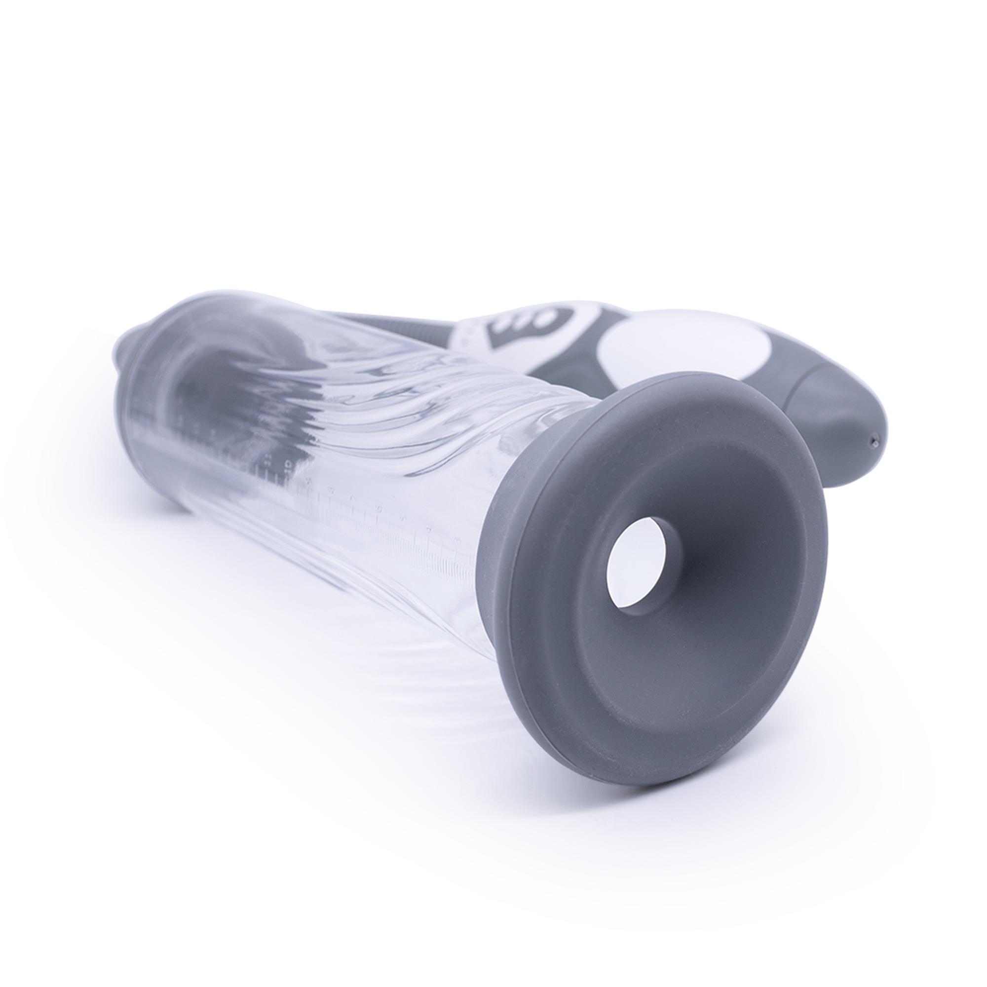 Pompka- Suck Vacuum Passion Pump For Men, Think Bigger