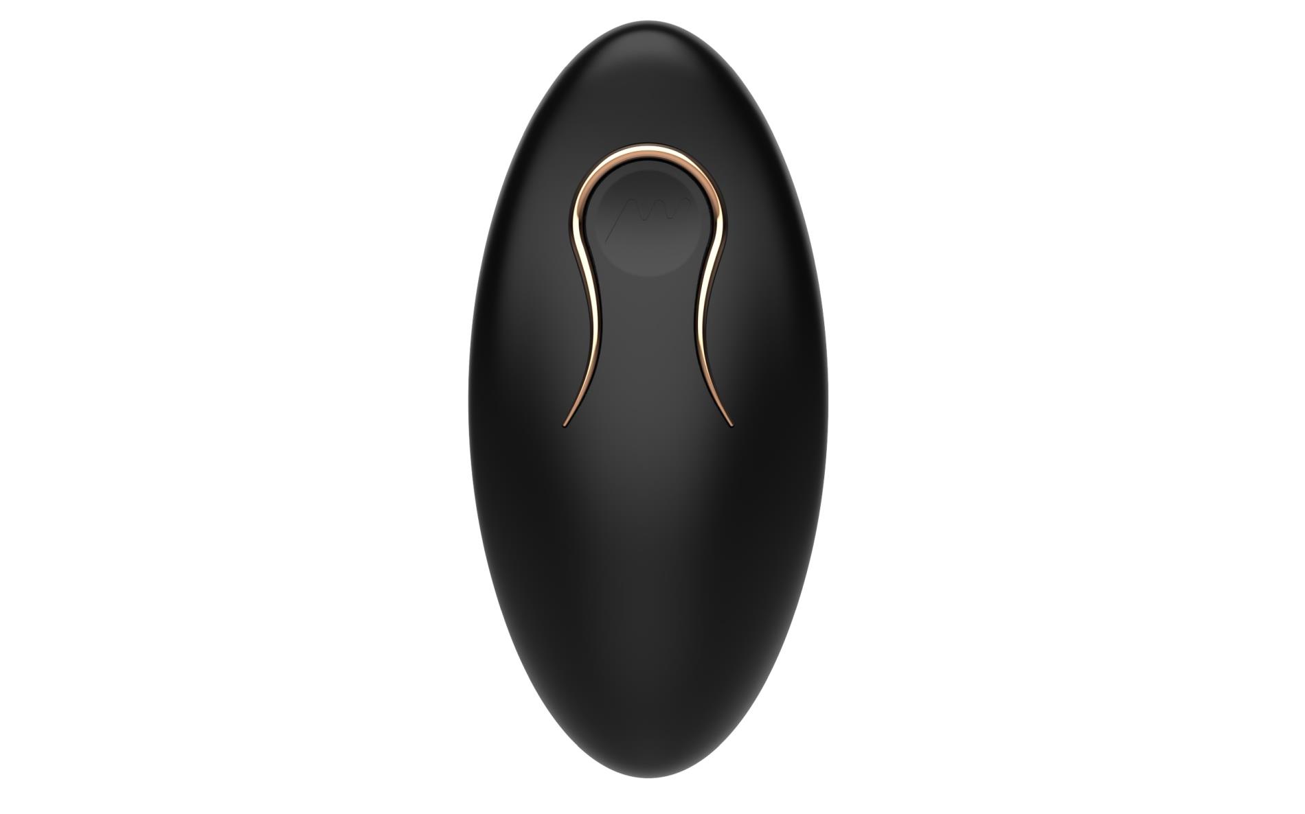 Stymulator-Prostate Massager Usb 10 Function / Remote Control