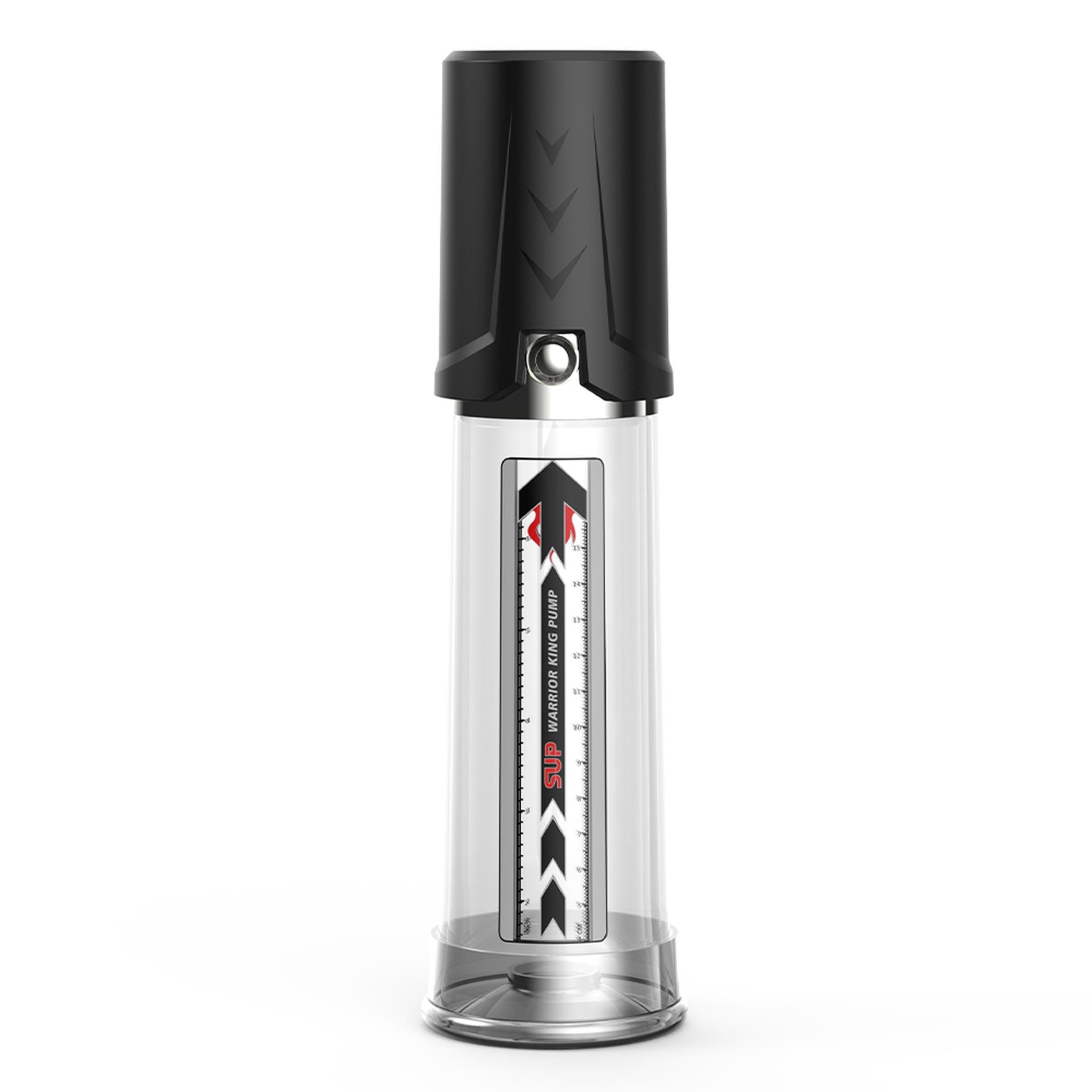 Pompka-Worrior King Super Manual Pump