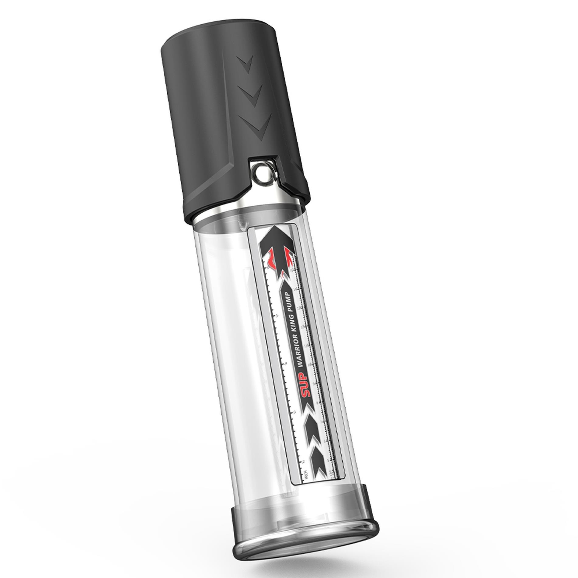 Pompka-Worrior King Super Manual Pump