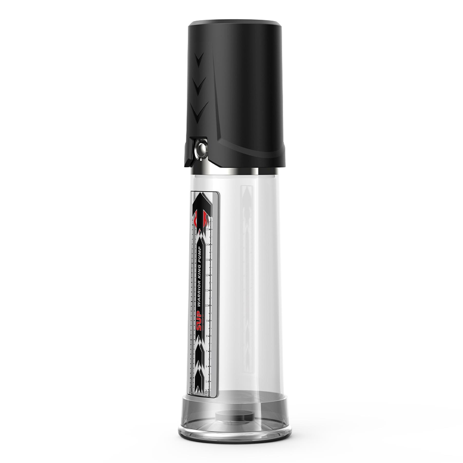 Pompka-Worrior King Super Manual Pump