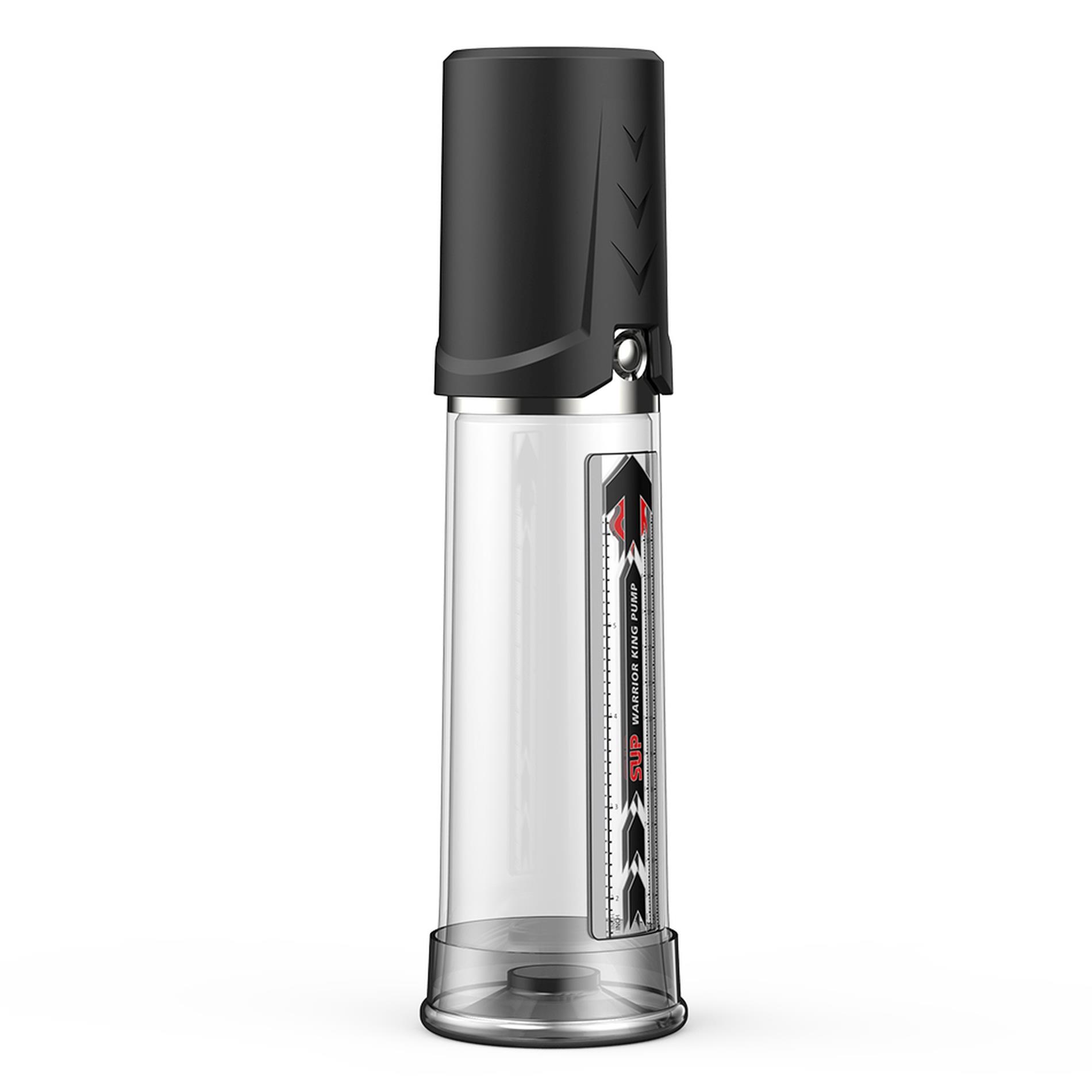 Pompka-Worrior King Super Manual Pump