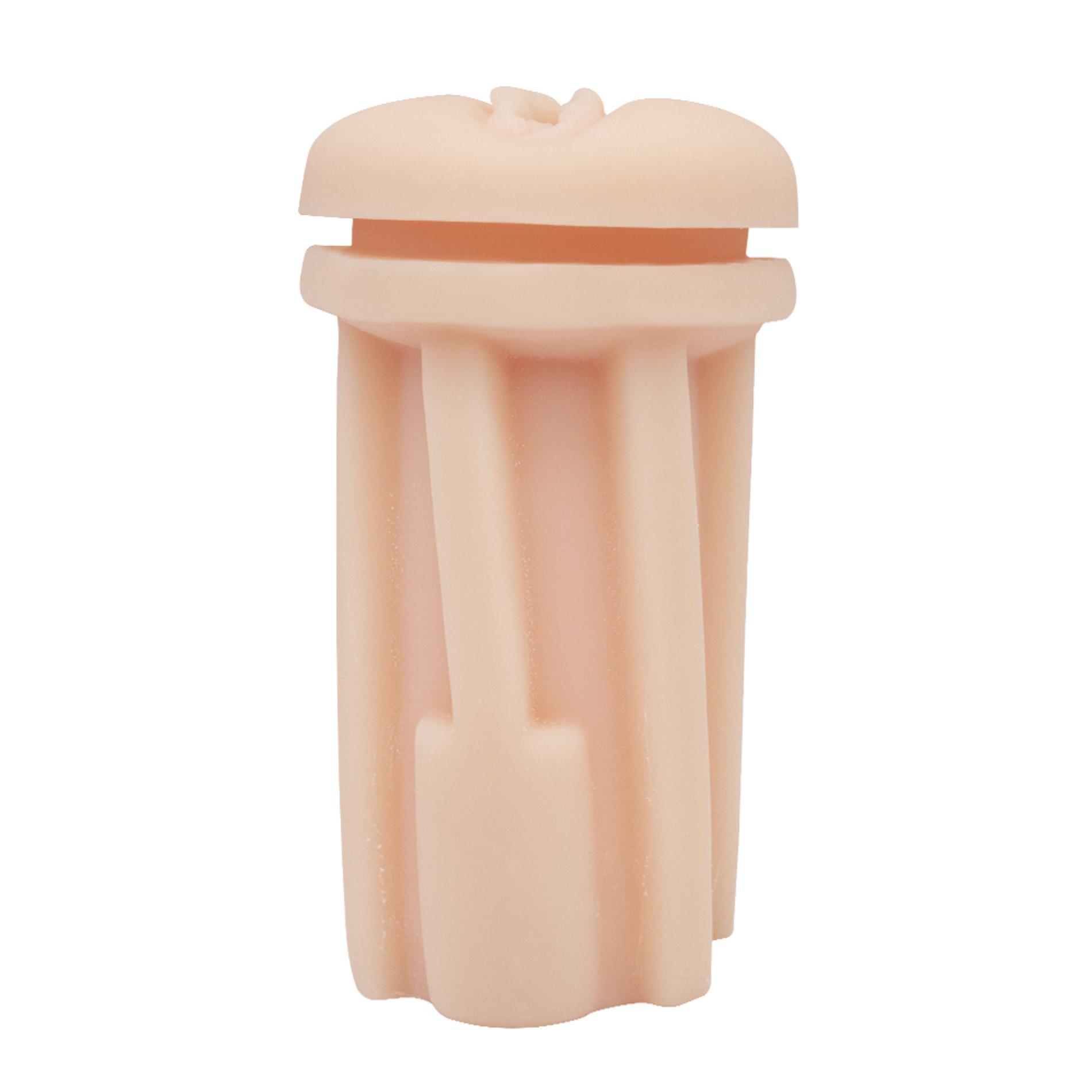 Luxury Masturbator, Premium Rechargeable Multifunctions 04