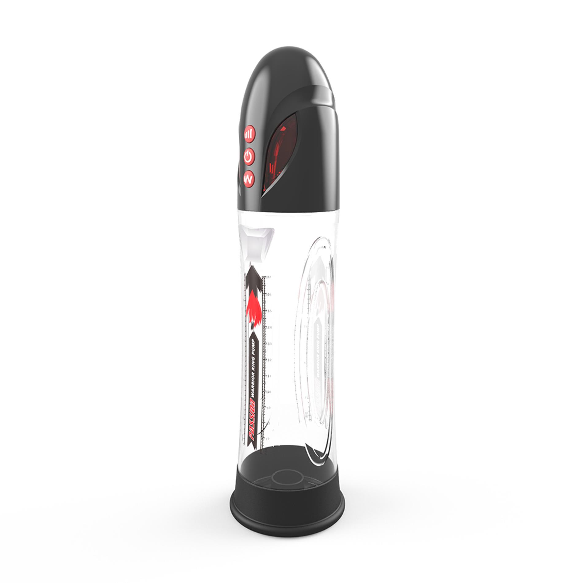 Pompka- Passion Pump, Premium Rechargeable Automatic Waterproof Pump