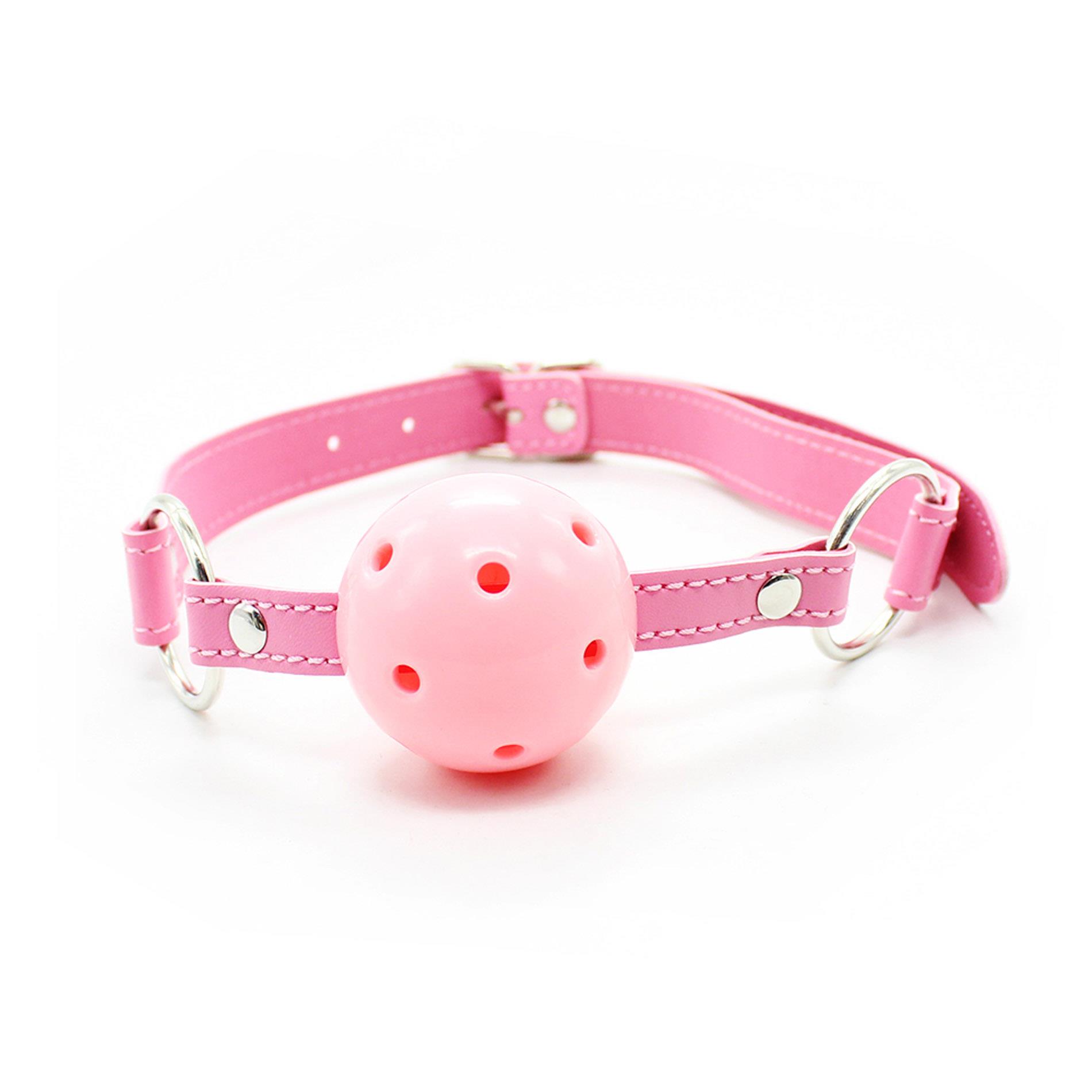 Fetish B-Series Bdsm Kit 2.0