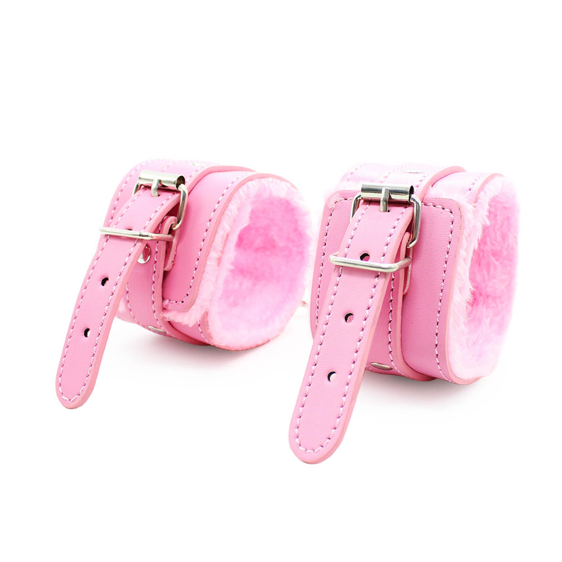 Fetish B-Series Bdsm Kit 2.0