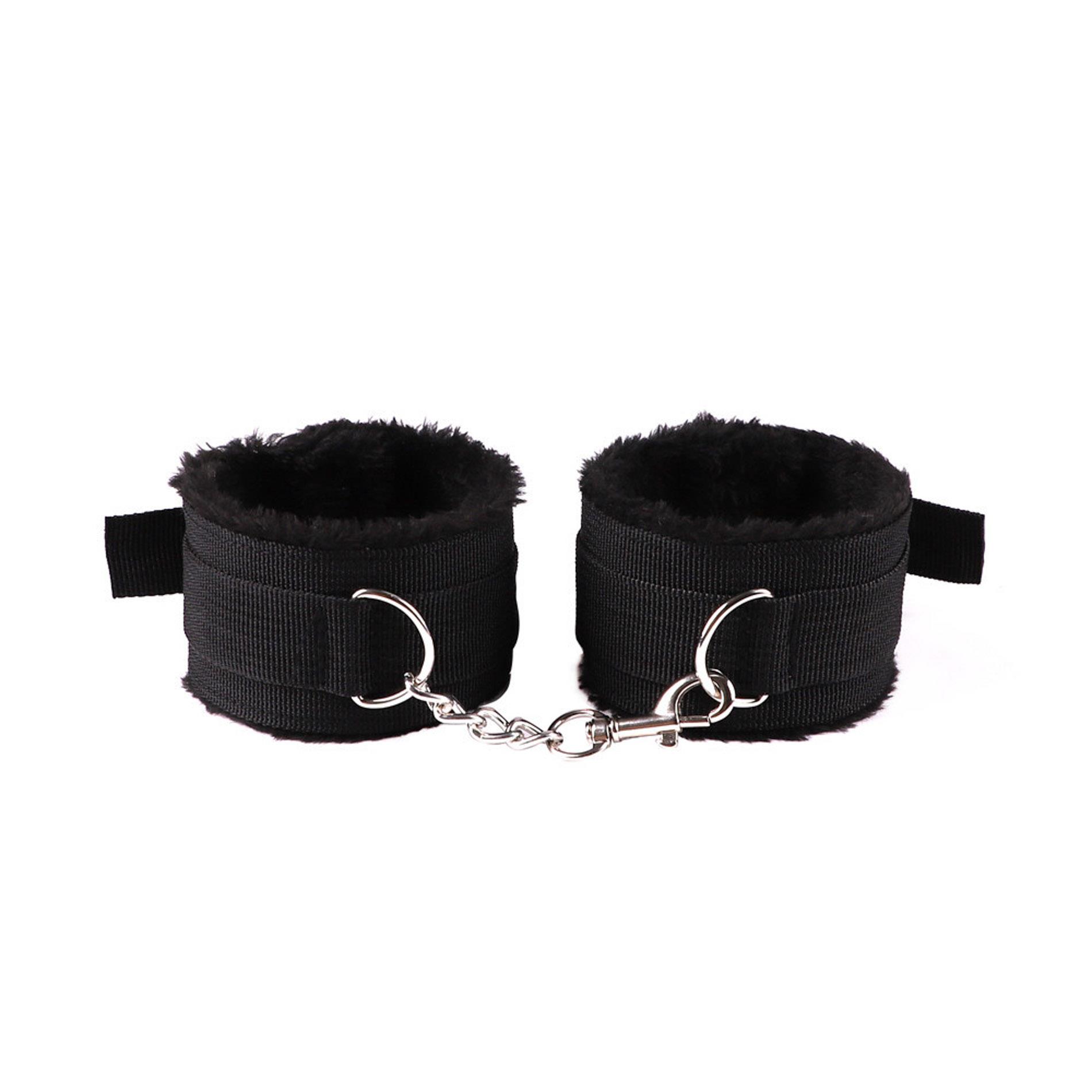 zestaw Fetish B-Series BDSM kit 3.0