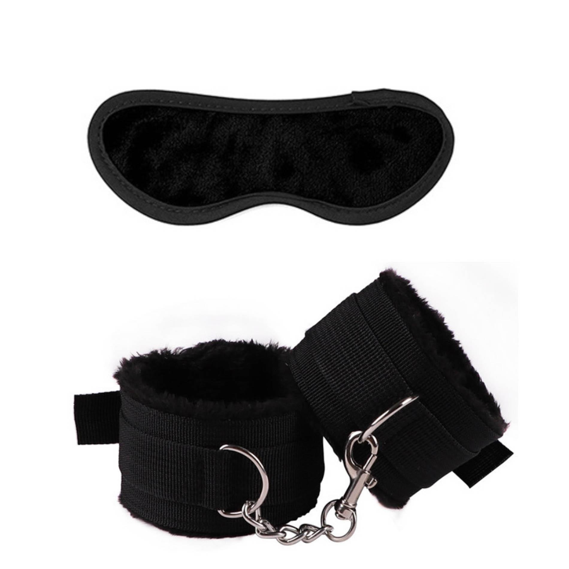 zestaw Fetish B-Series BDSM kit 3.0