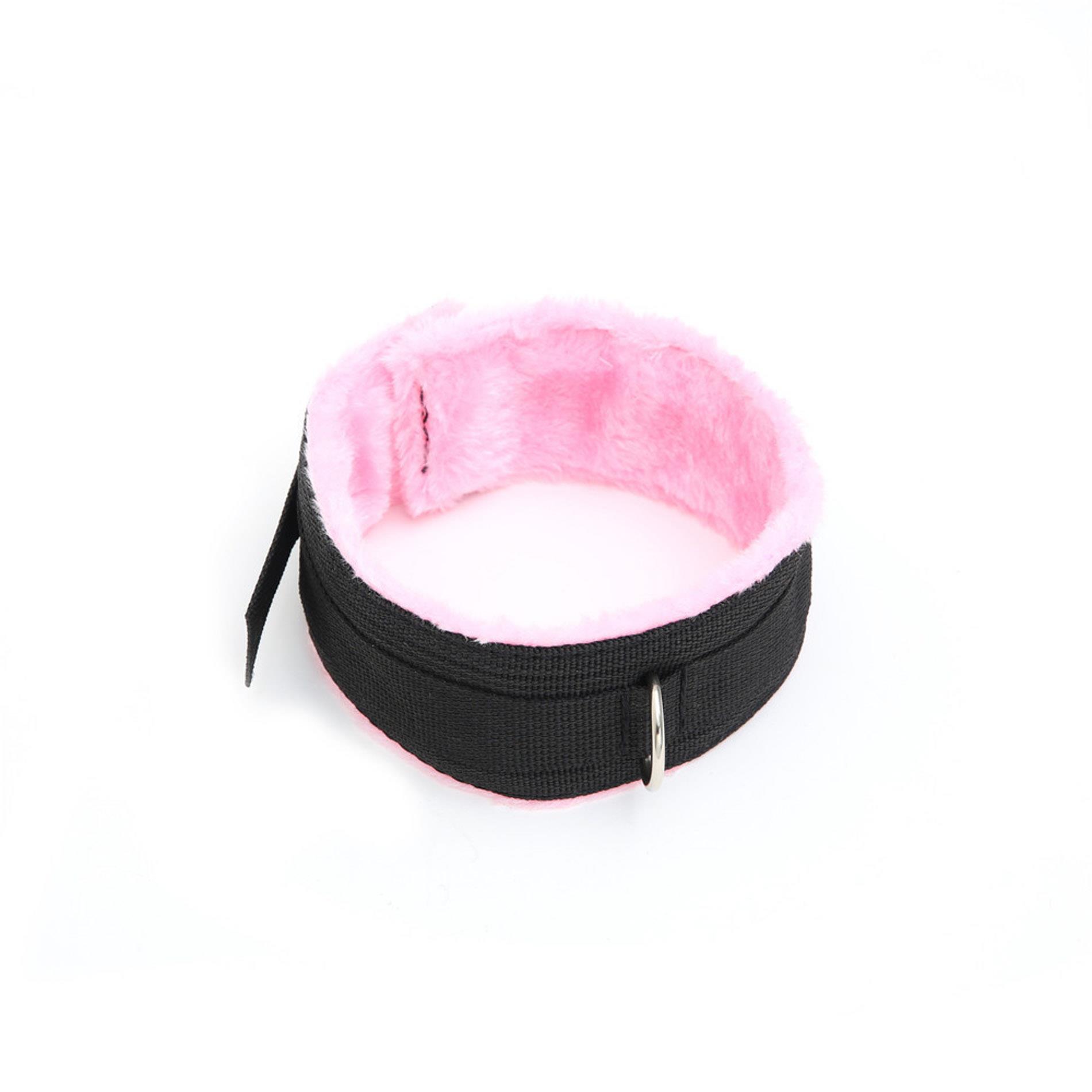 Fetish B-Series Bdsm Kit 4.0