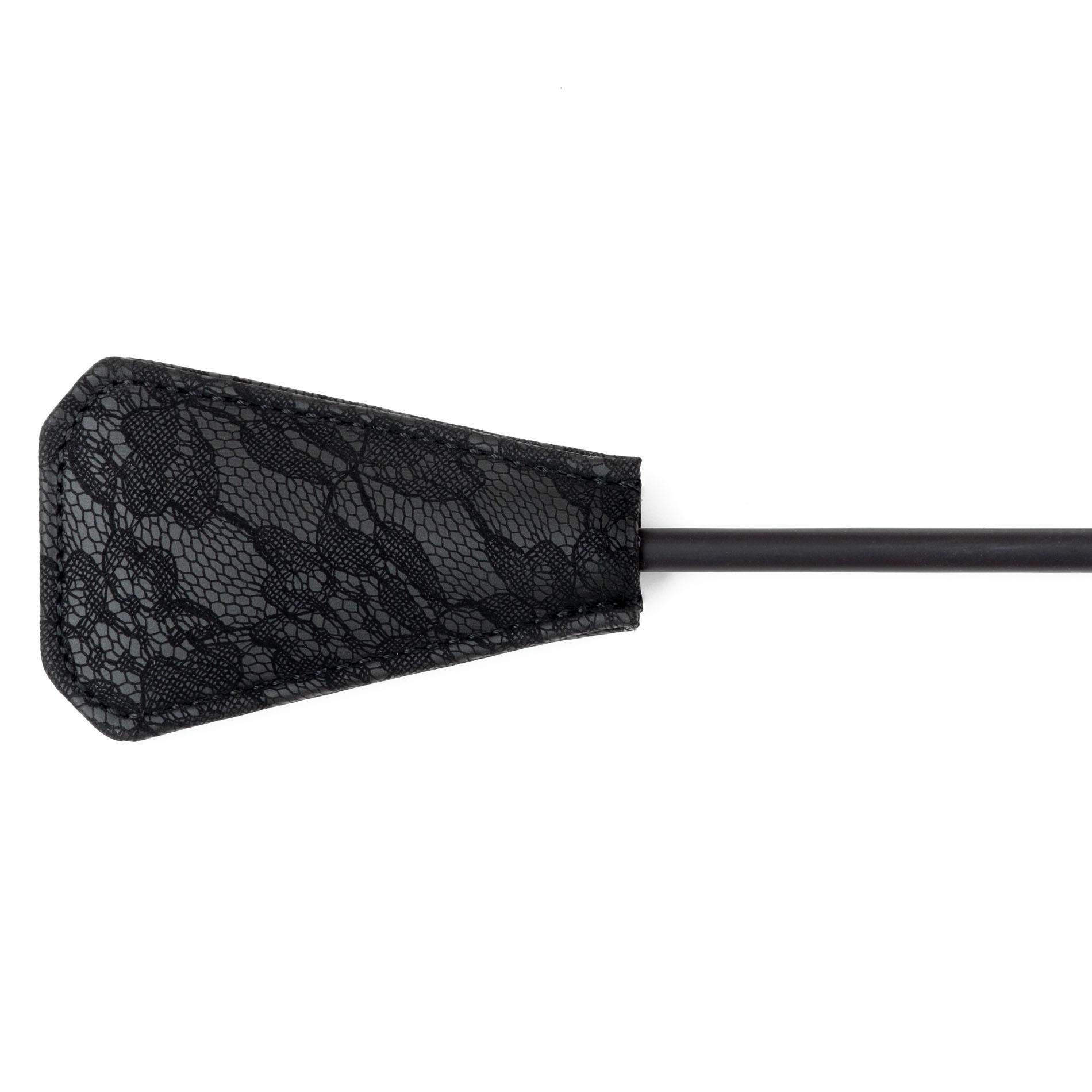 Fetish B-Series Tickler & Whip 1.0