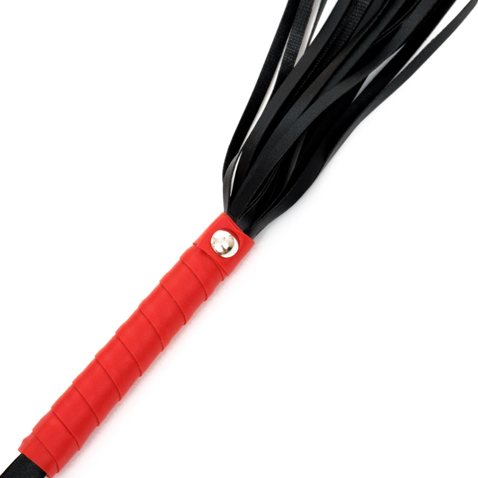 Fetish B-Series Flogger 2.0