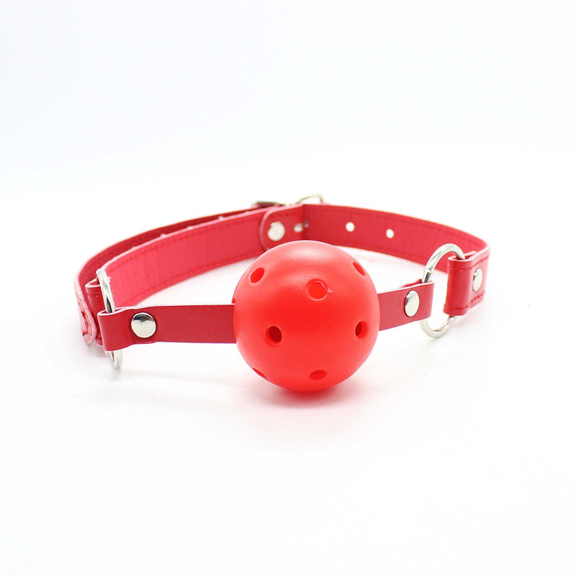 Fetish B-Series Bdsm Kit 5.0