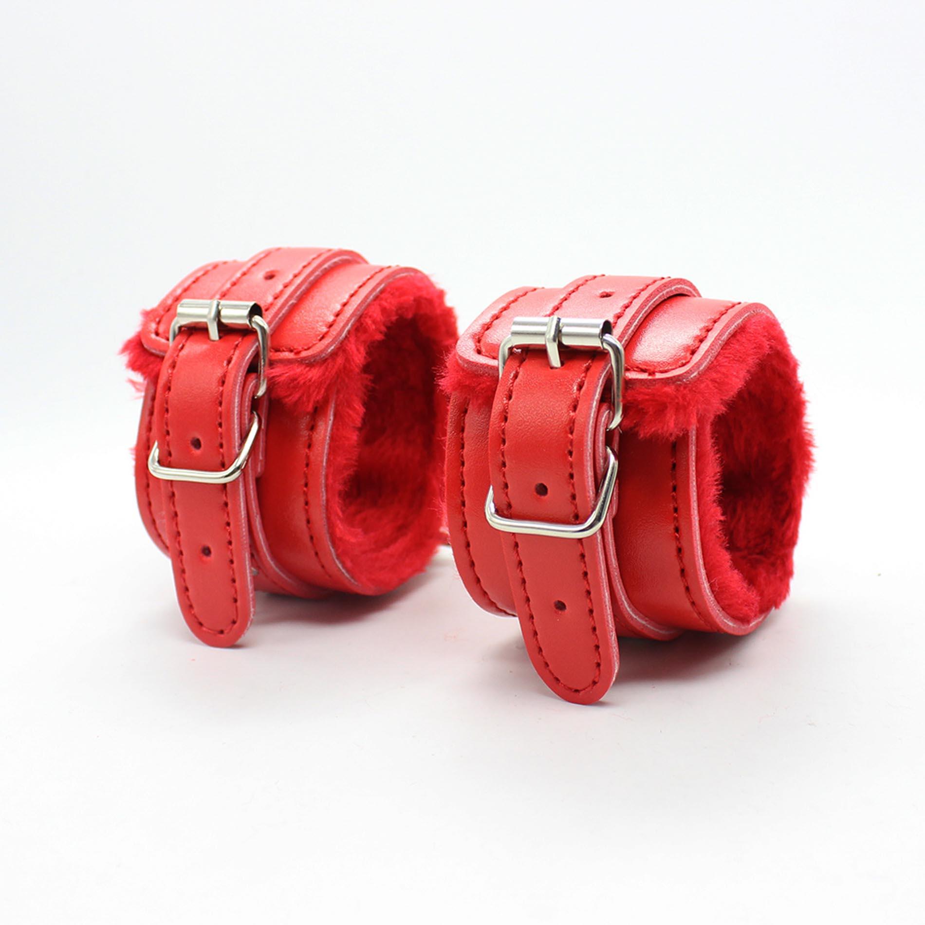 Fetish B-Series Bdsm Kit 5.0