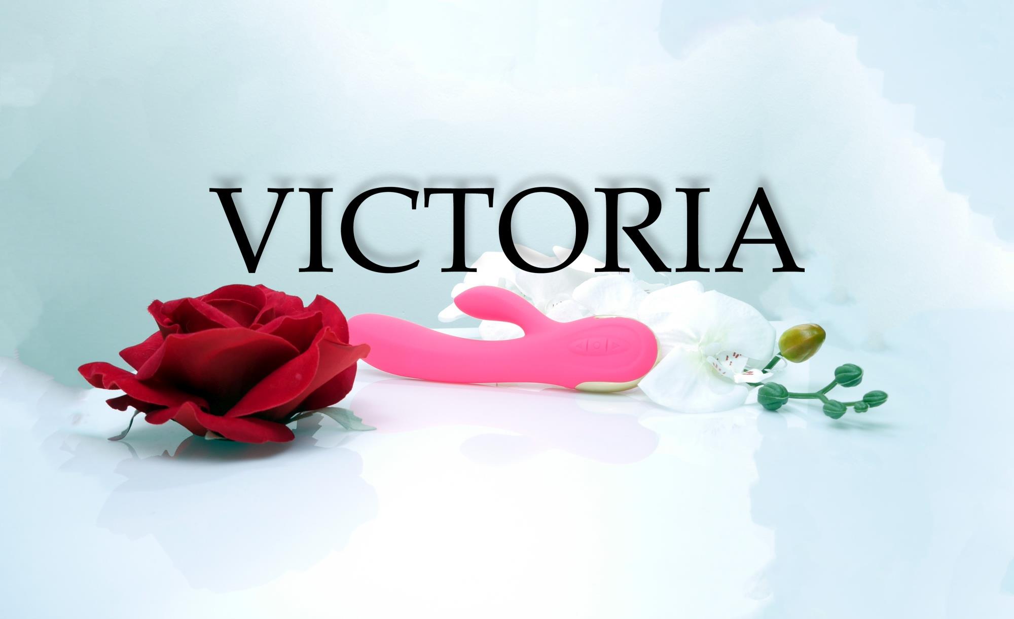 Wibrator-Silicone Vibrator Usb 7 Function + Booster / Heating