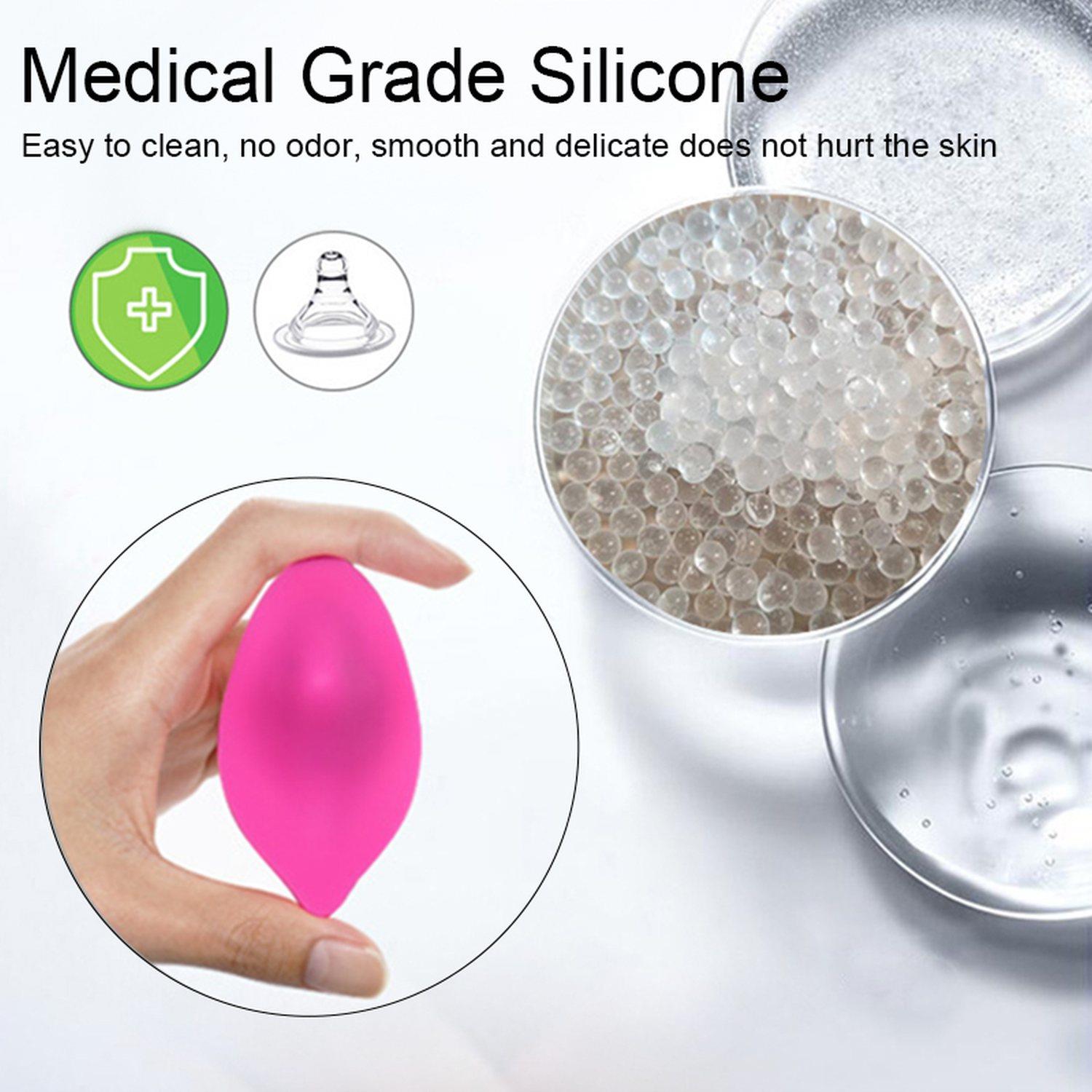 Stymulator- Remote Kontrol, 12 Vibration Functions