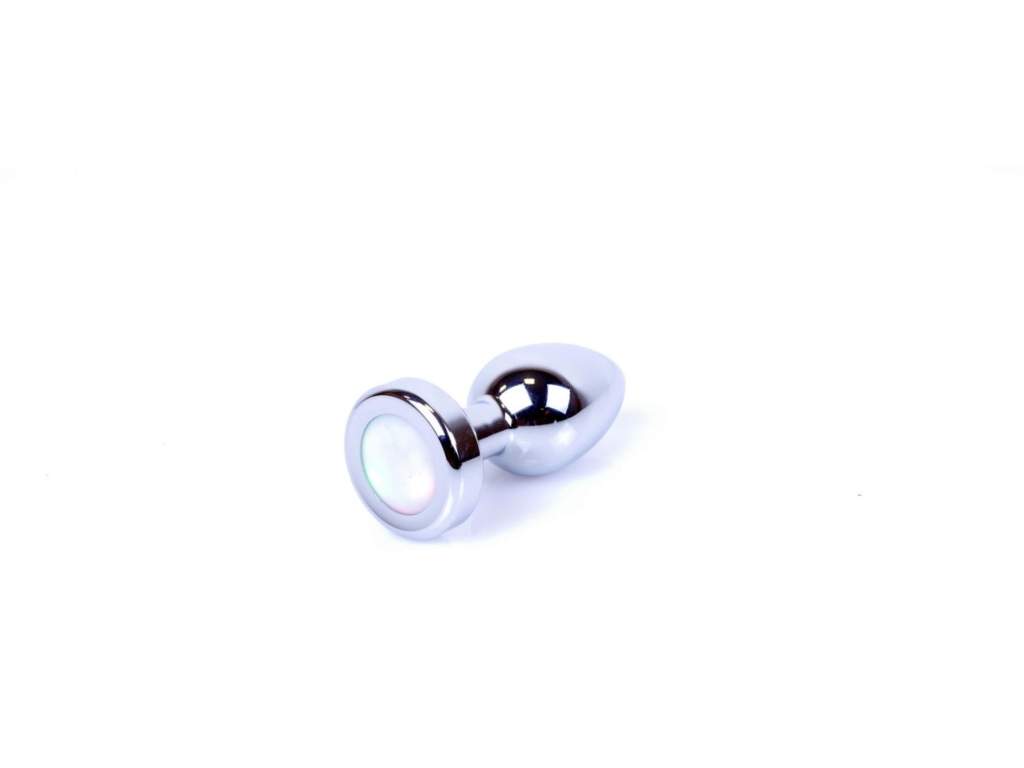 Mylove Toys - Jewellery Plug - Disco Flashlight